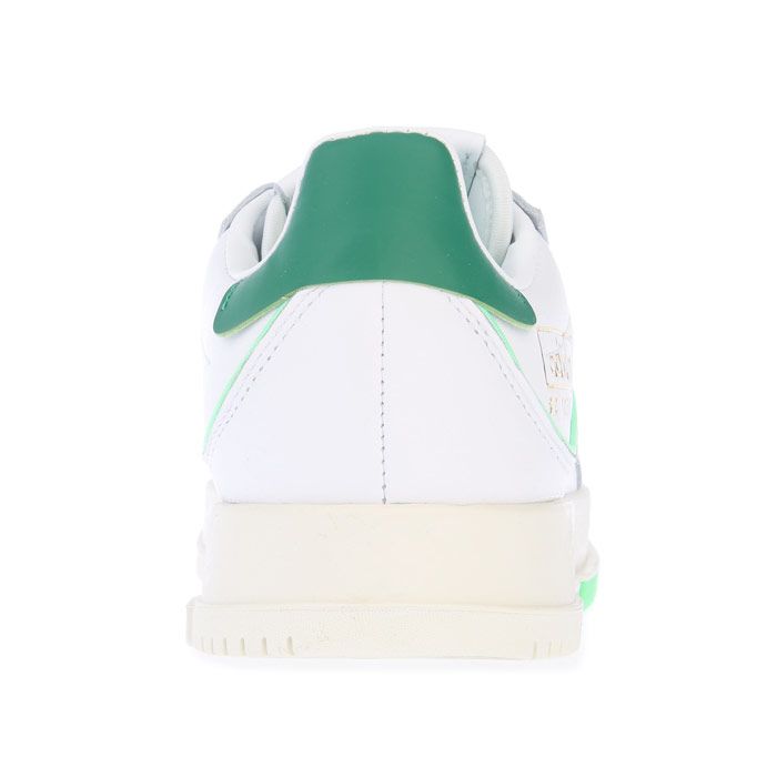 adidas originals sc premiere trainers in white