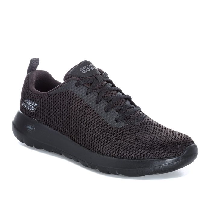 skechers mens gowalk max effort trainers