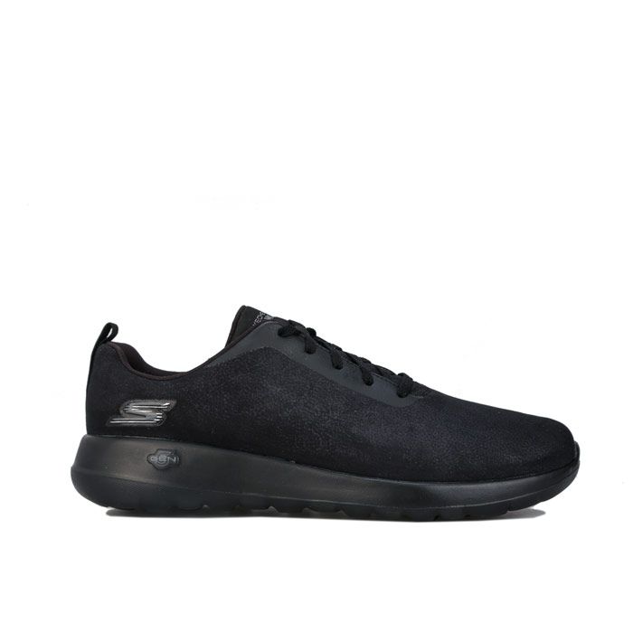 skechers mens gowalk max impact trainers