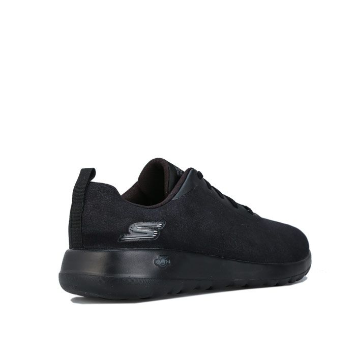 skechers mens gowalk max impact trainers