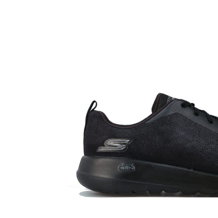 skechers mens gowalk max impact trainers