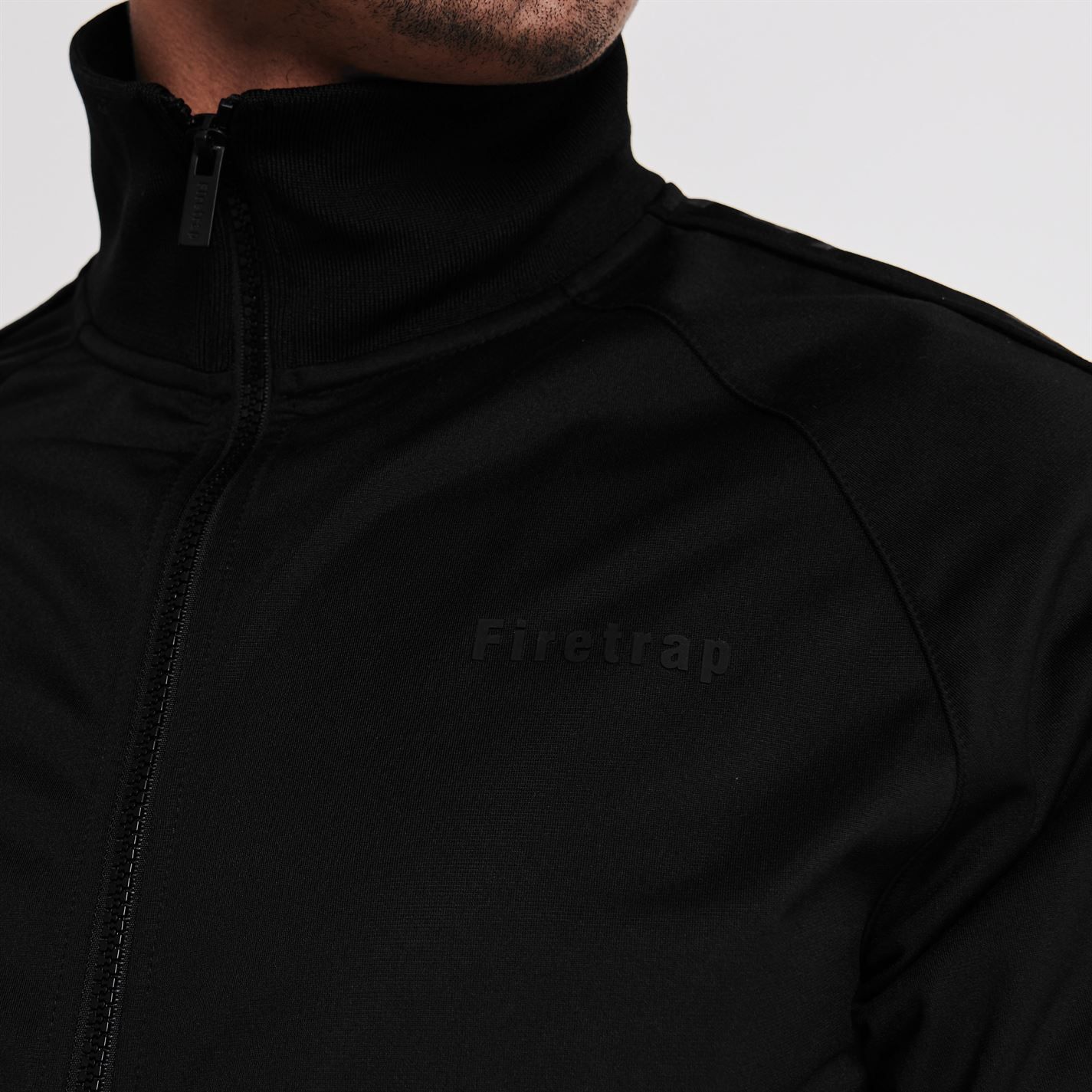 firetrap tracksuit bottoms