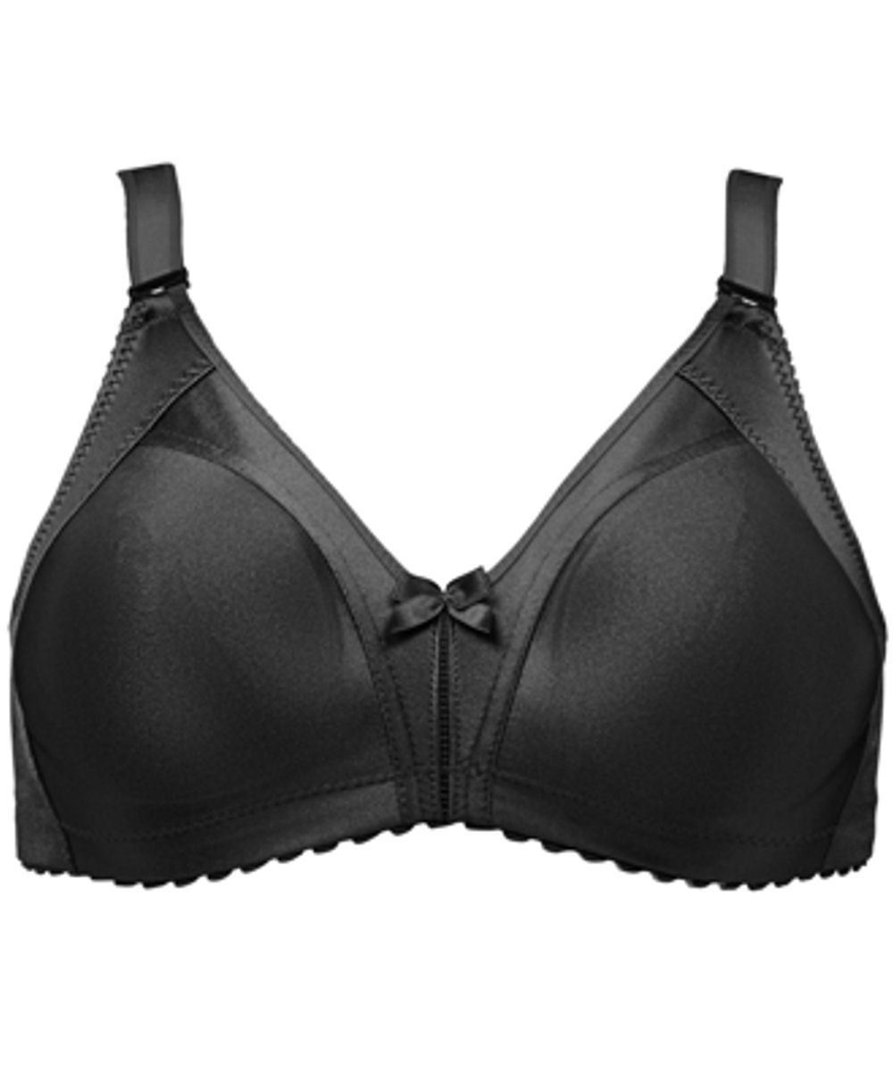 5063 Minimiser Full Cup Bra