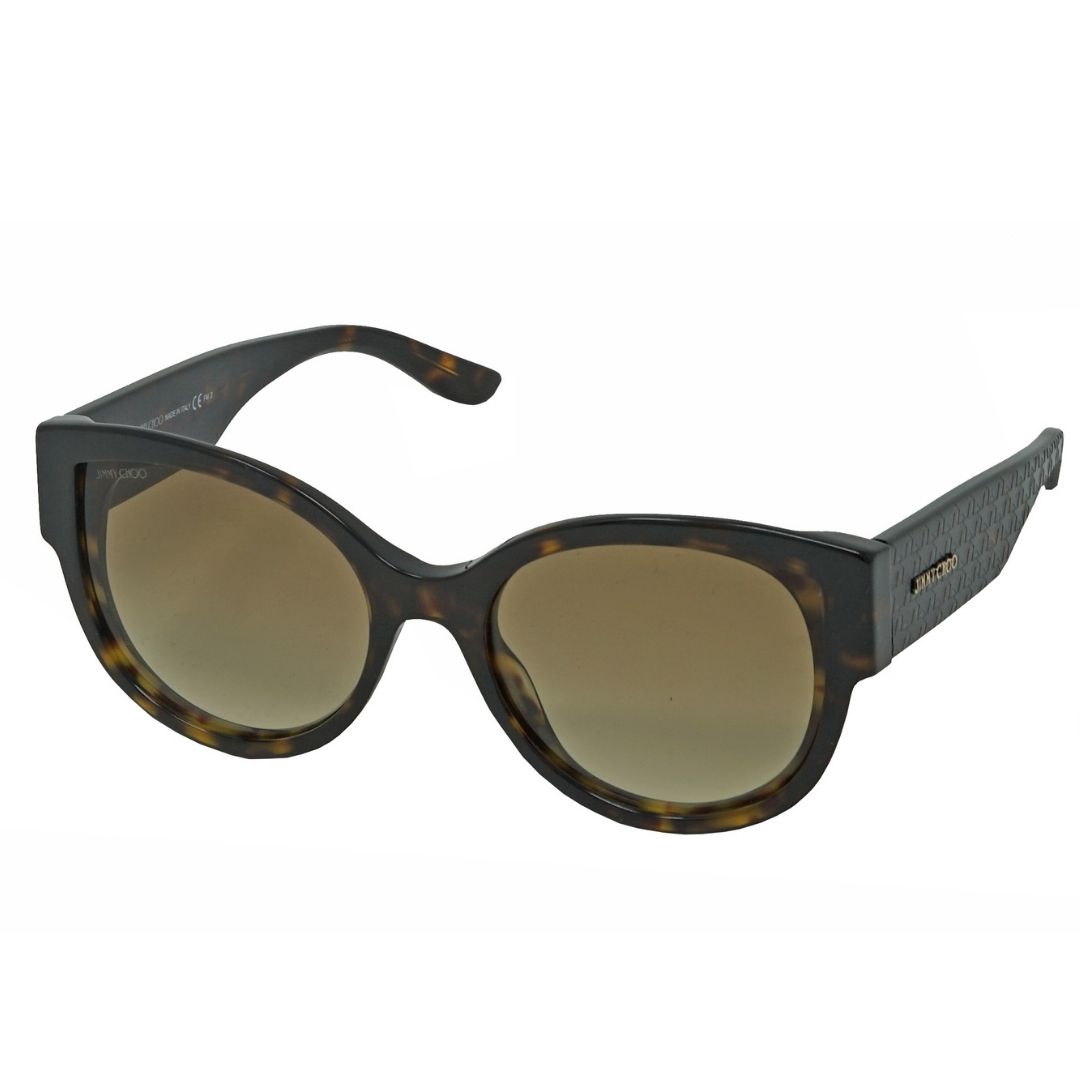 Jimmy Choo POLLIE/S 086/HA Sunglasses