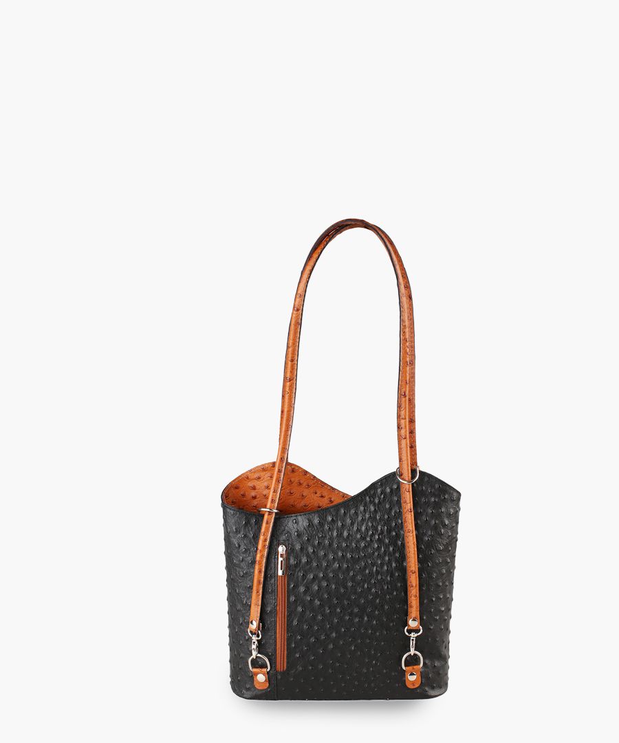 A great bag can become a lifelong companion. Practical, sophisticated and dependable, it is the type of plus one you will want to take home to meet your parents and with our winter compilation, you are sure to find the perfect sartorial sidekick. 
Contemporary and considered,  this endearing handbag will elevate every edit with true elegance.