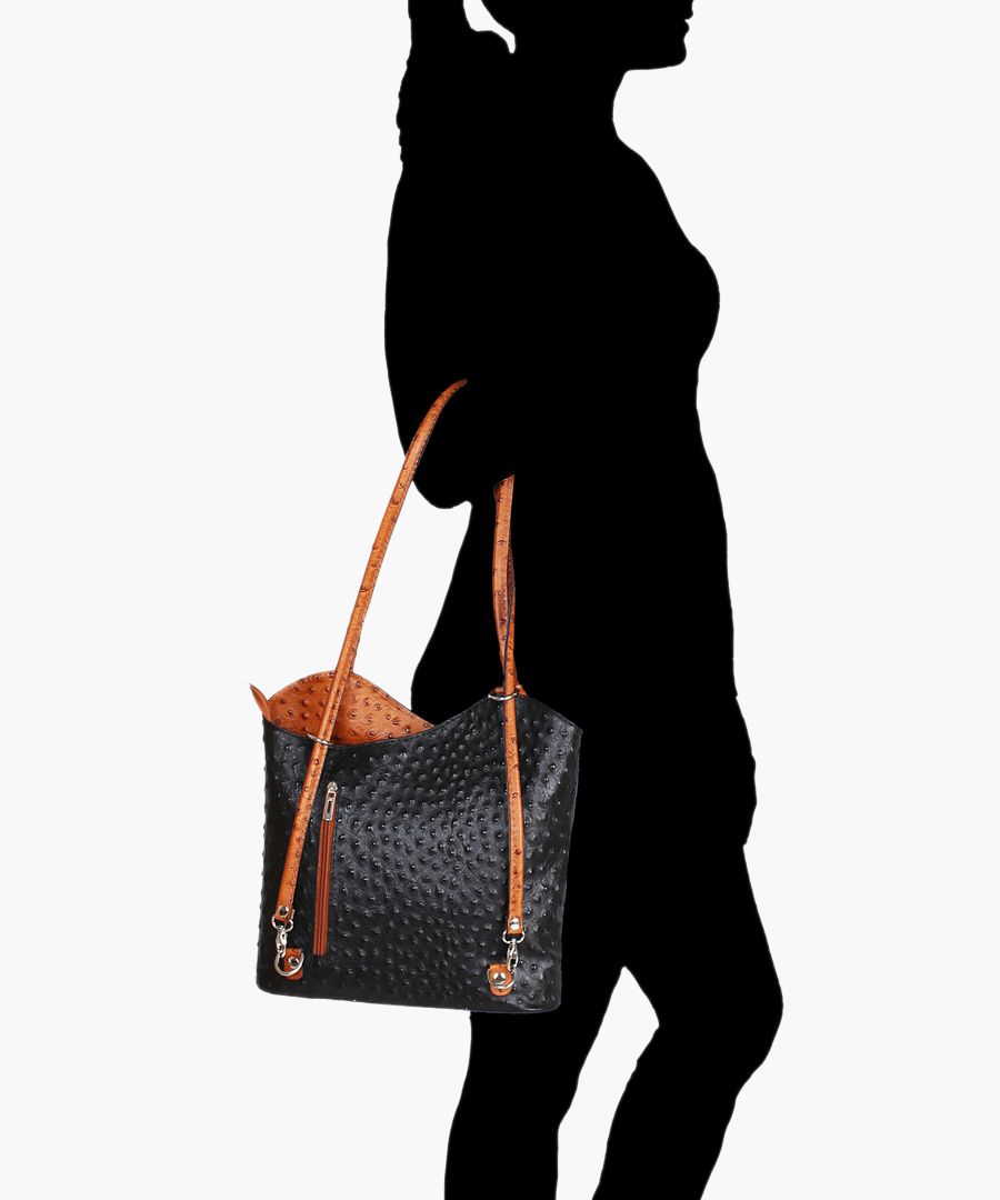 A great bag can become a lifelong companion. Practical, sophisticated and dependable, it is the type of plus one you will want to take home to meet your parents and with our winter compilation, you are sure to find the perfect sartorial sidekick. 
Contemporary and considered,  this endearing handbag will elevate every edit with true elegance.