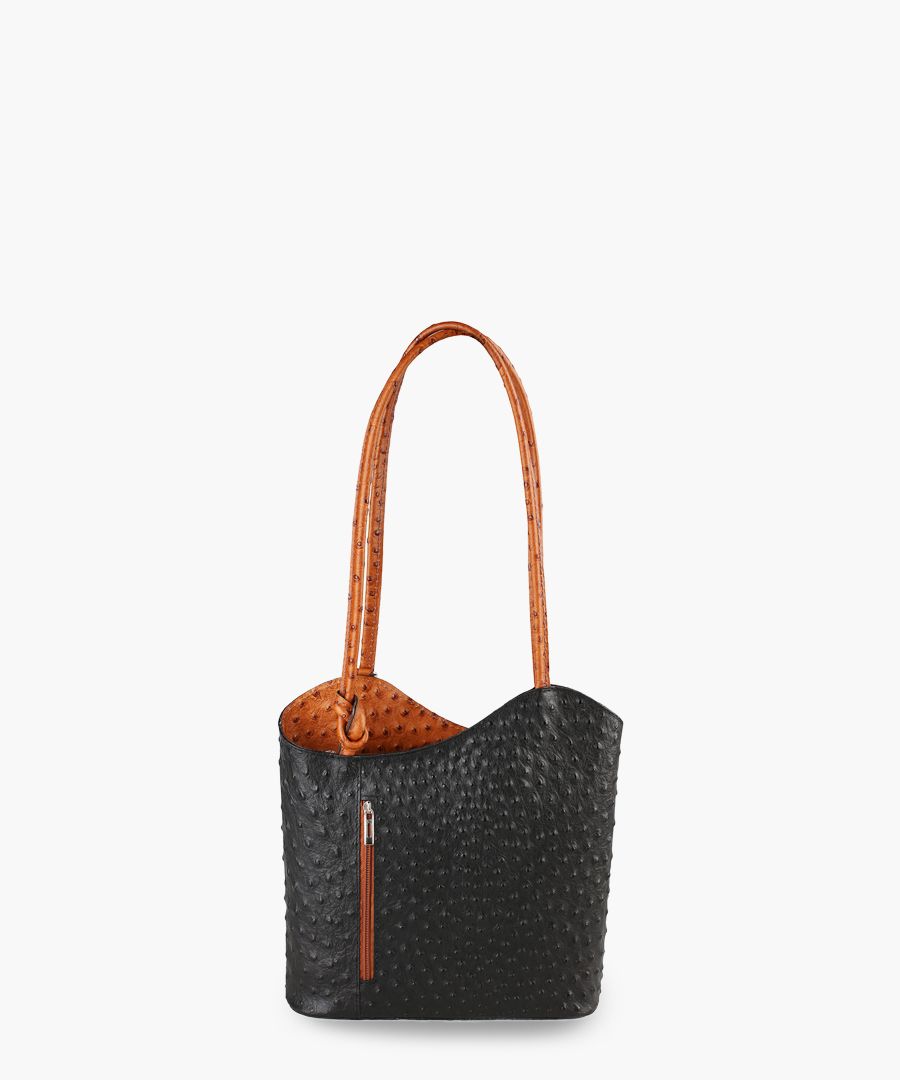 A great bag can become a lifelong companion. Practical, sophisticated and dependable, it is the type of plus one you will want to take home to meet your parents and with our winter compilation, you are sure to find the perfect sartorial sidekick. 
Contemporary and considered,  this endearing handbag will elevate every edit with true elegance.