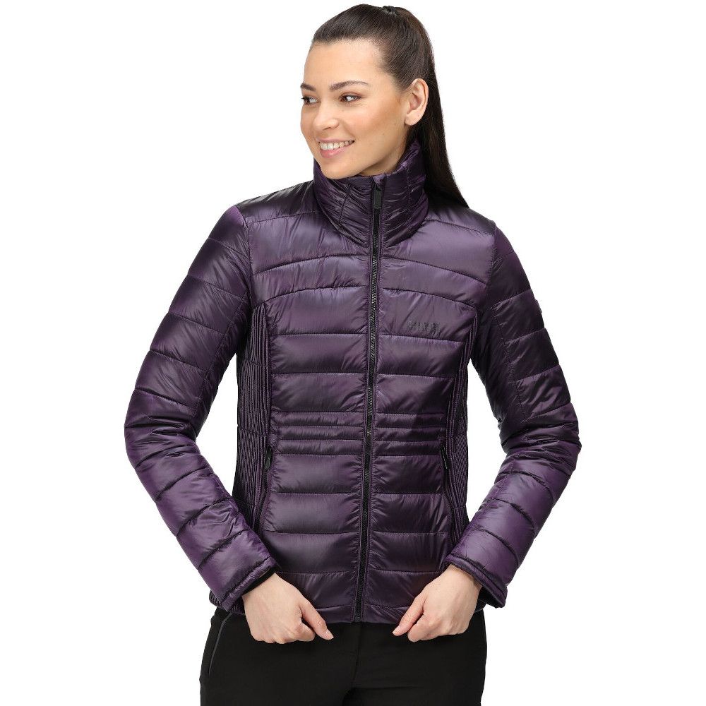 Regatta Womens Keava Durable Water 