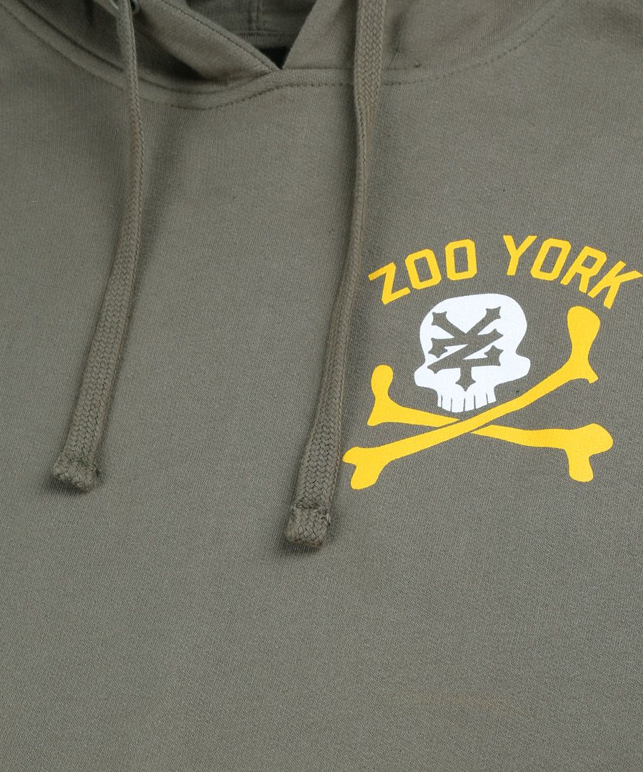 Dark olive hoodie hoodie