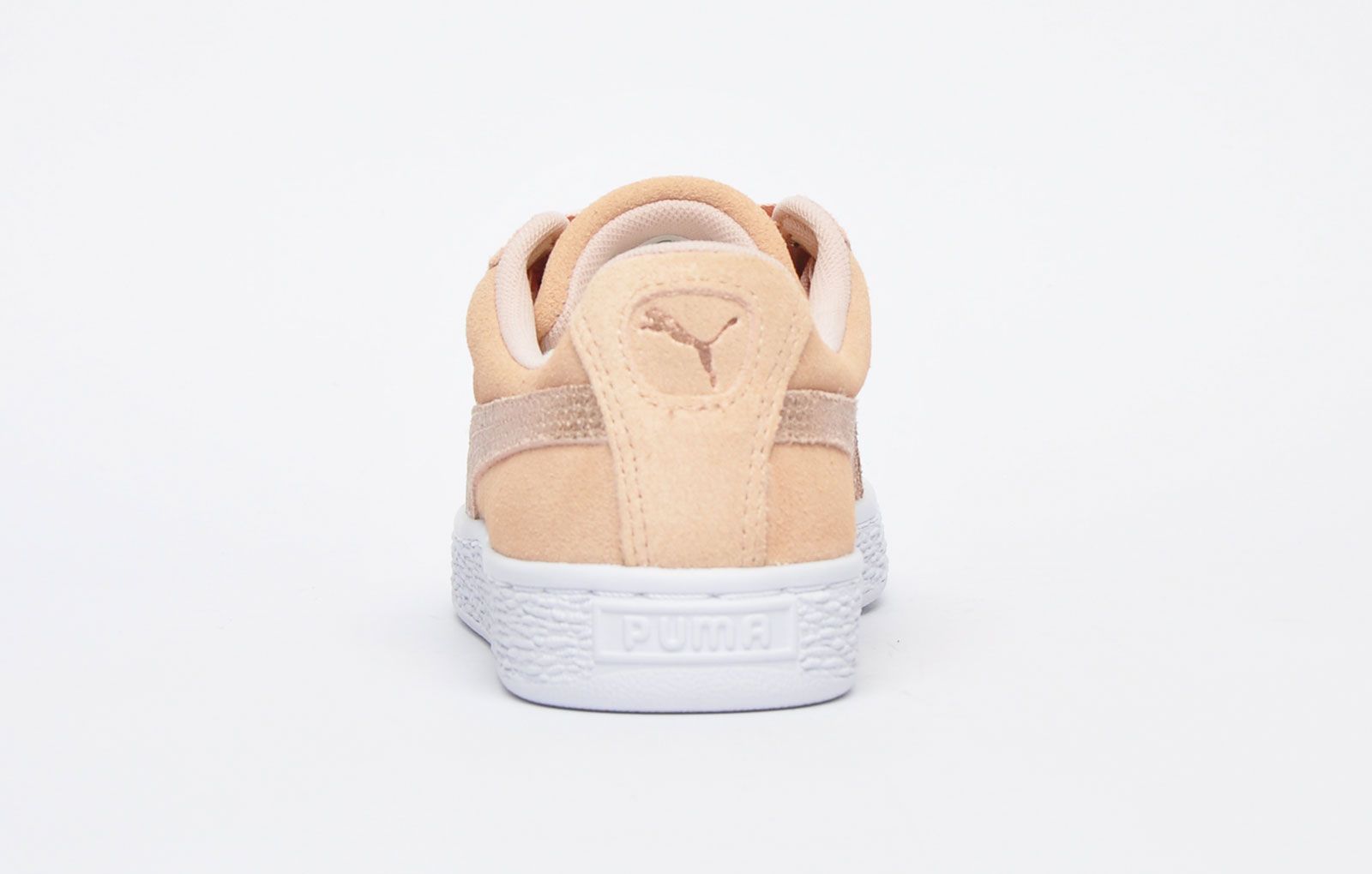 puma suede heart lunalux