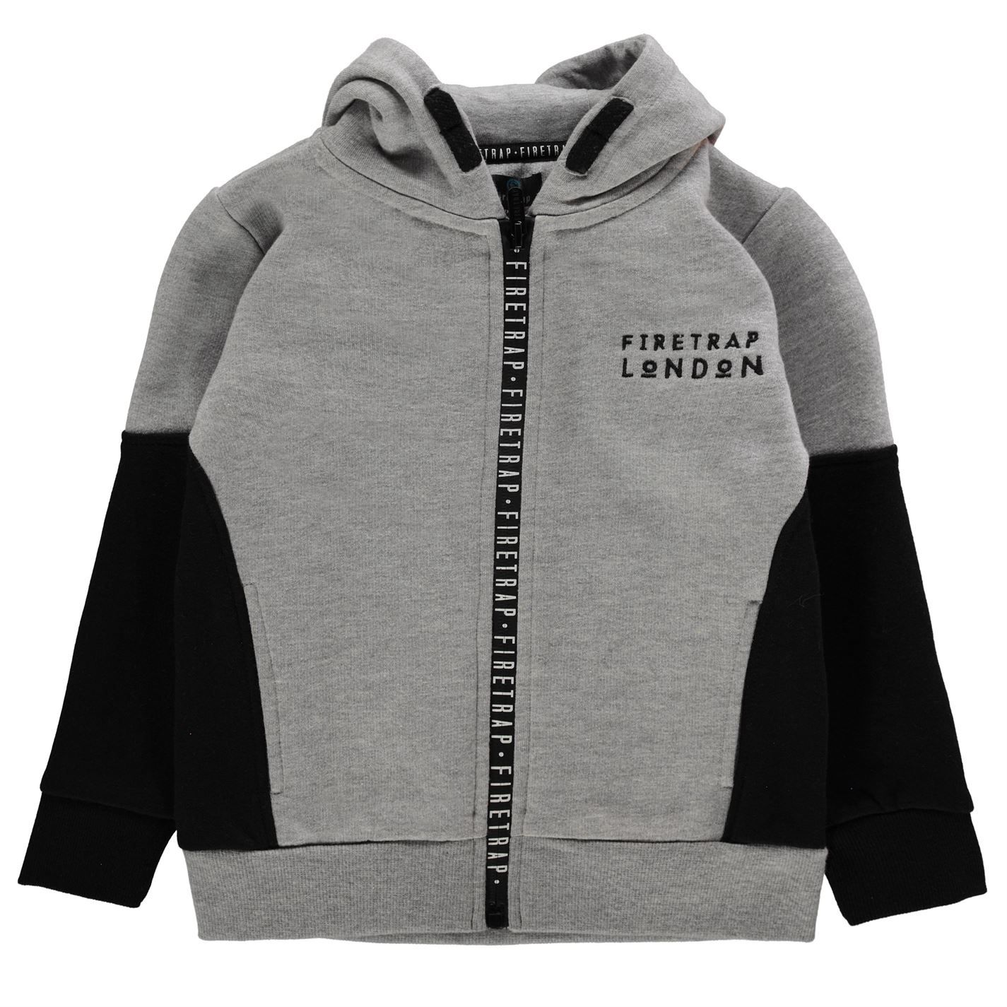 firetrap joggers