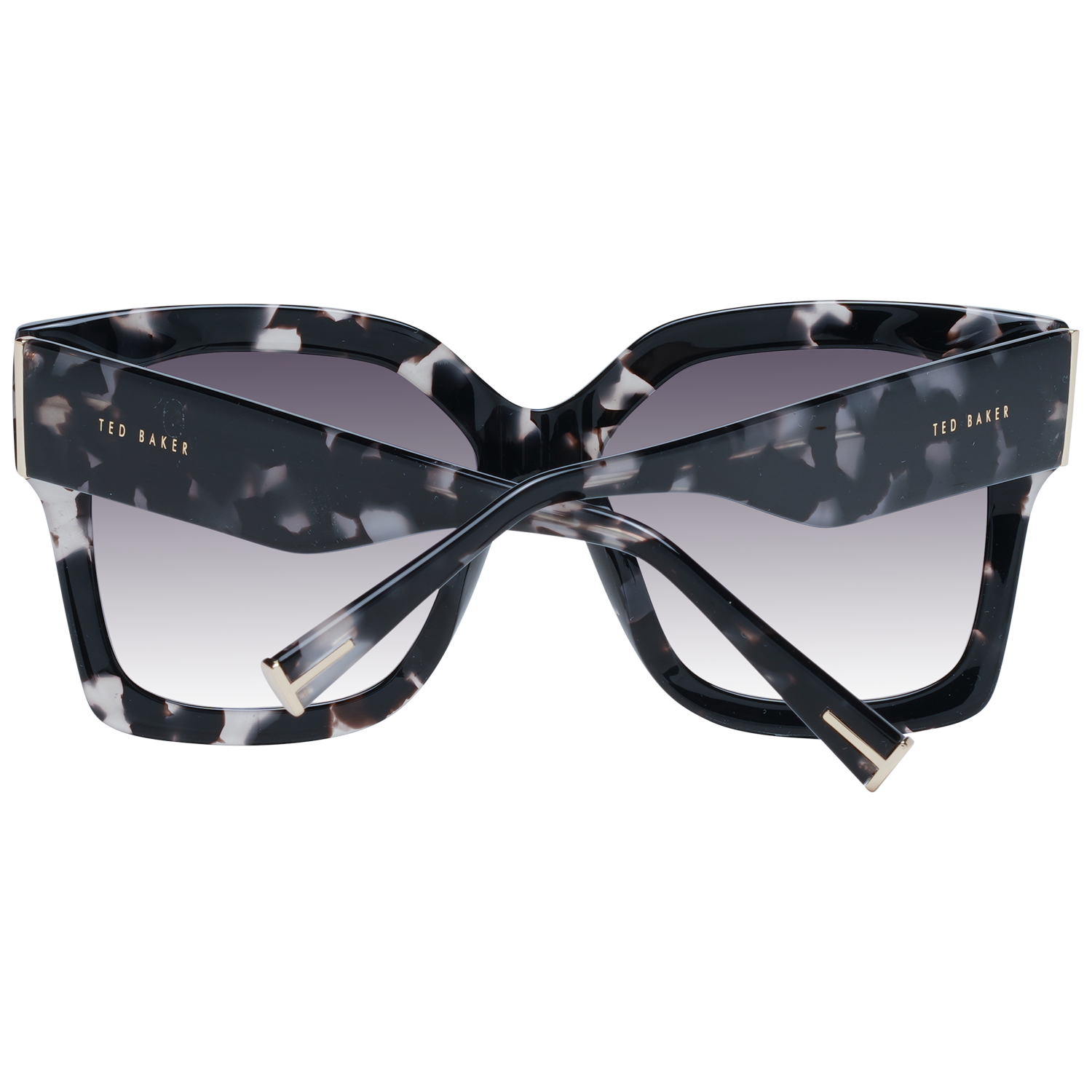 Ted Baker Black Sunglasses For Woman
