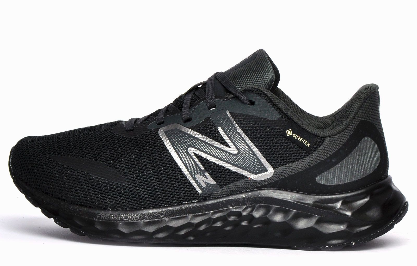 New Balance Fresh Foam Arishi v4 GTX GoreTex Mens