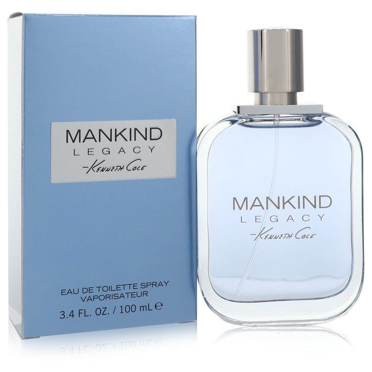 mankind legacy perfume