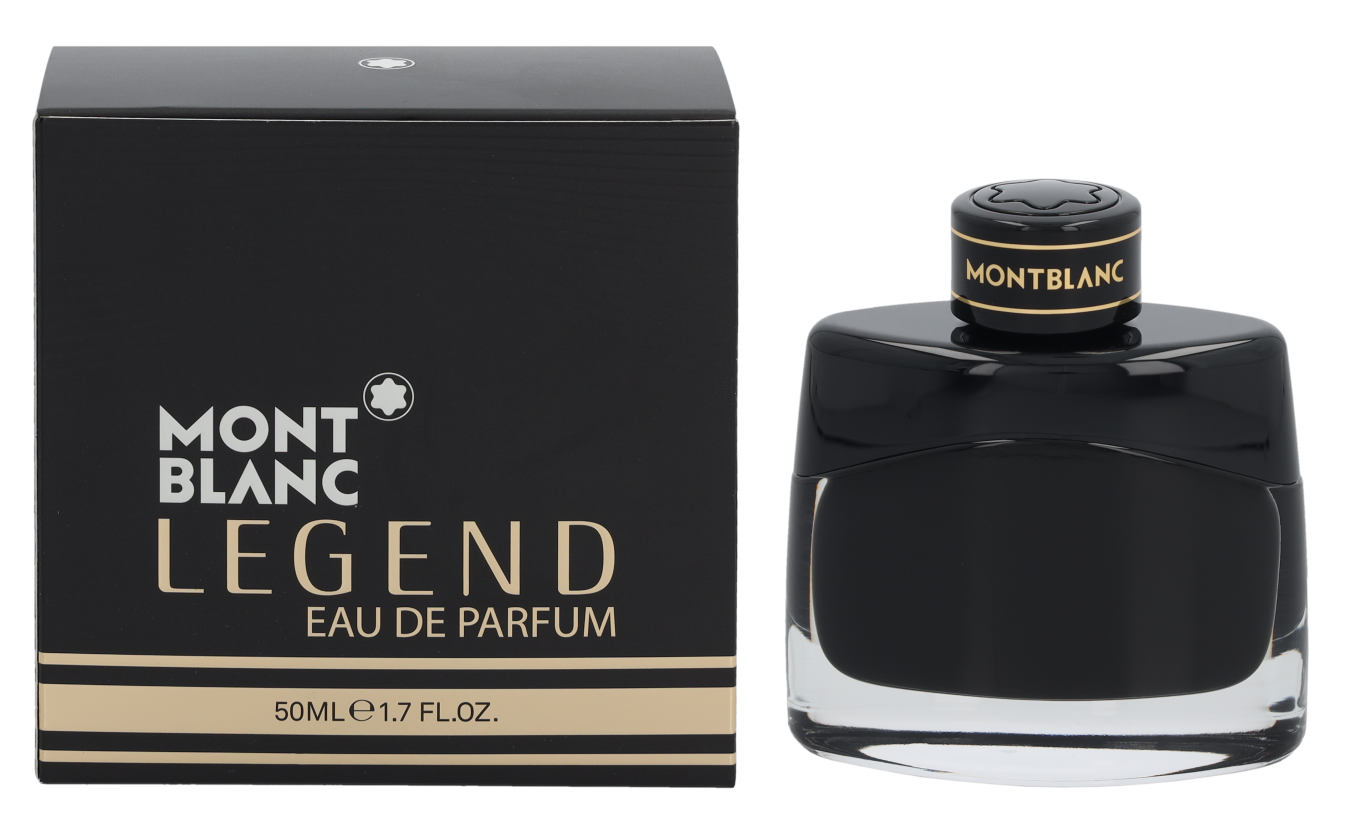 Mont Blanc Legend Pour Homme Edp Spray 50ml
