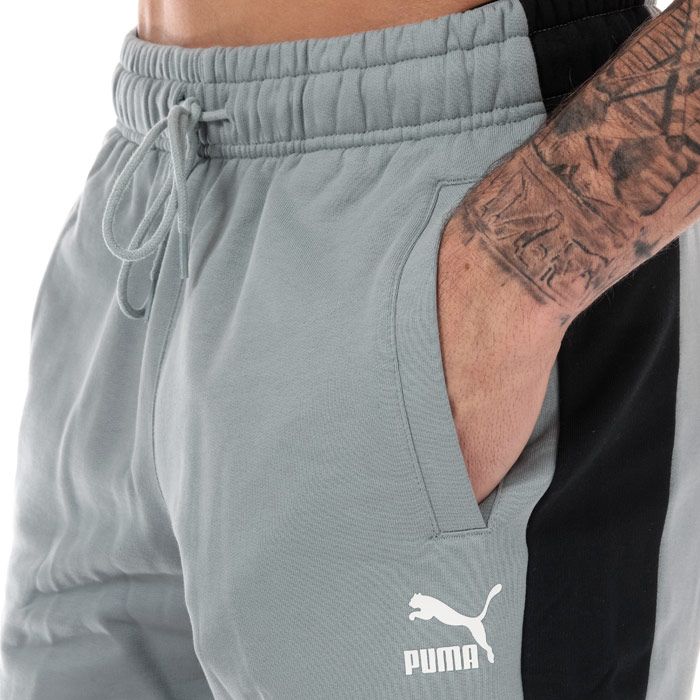 puma xtg shorts