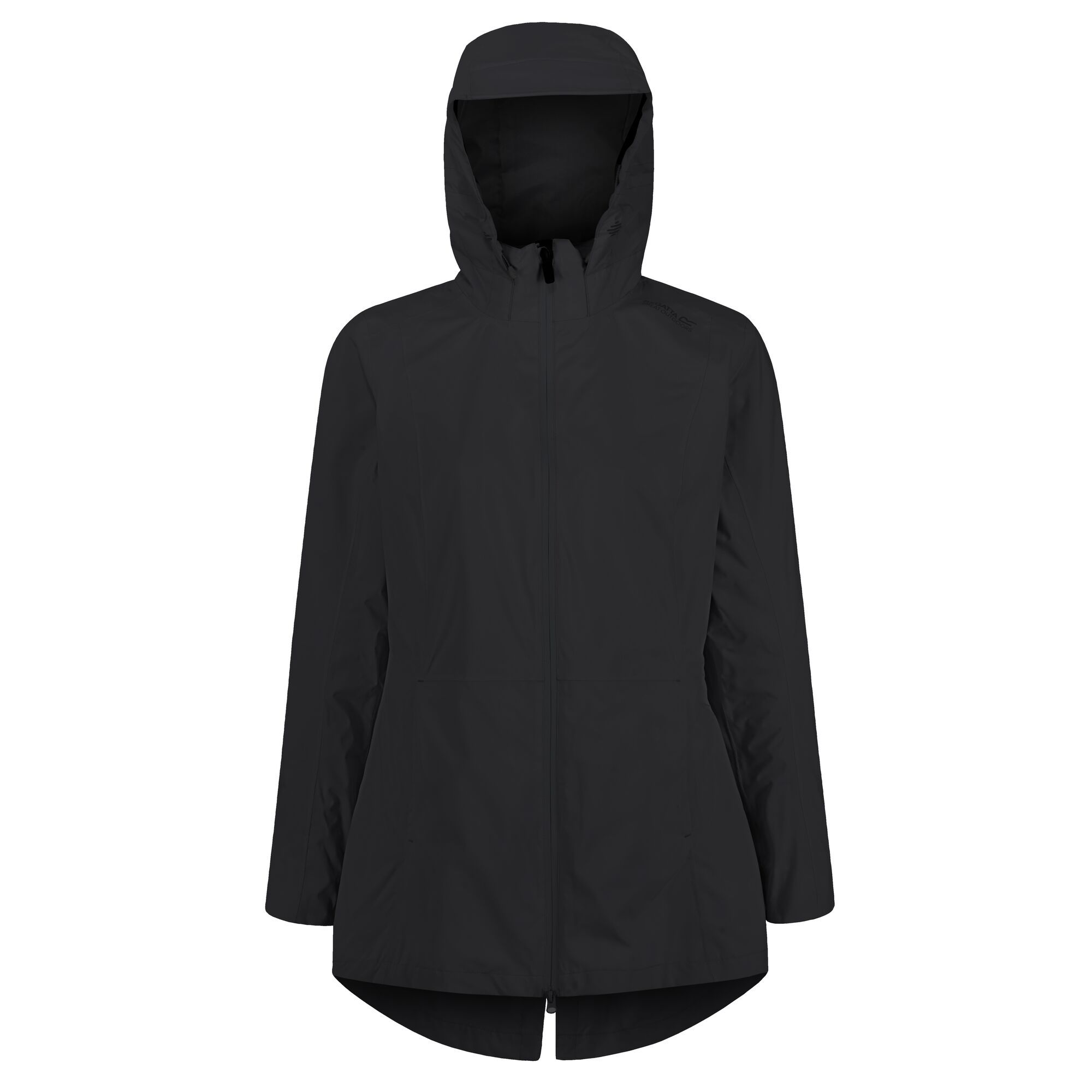 Regatta Womens/Ladies Pulton II 