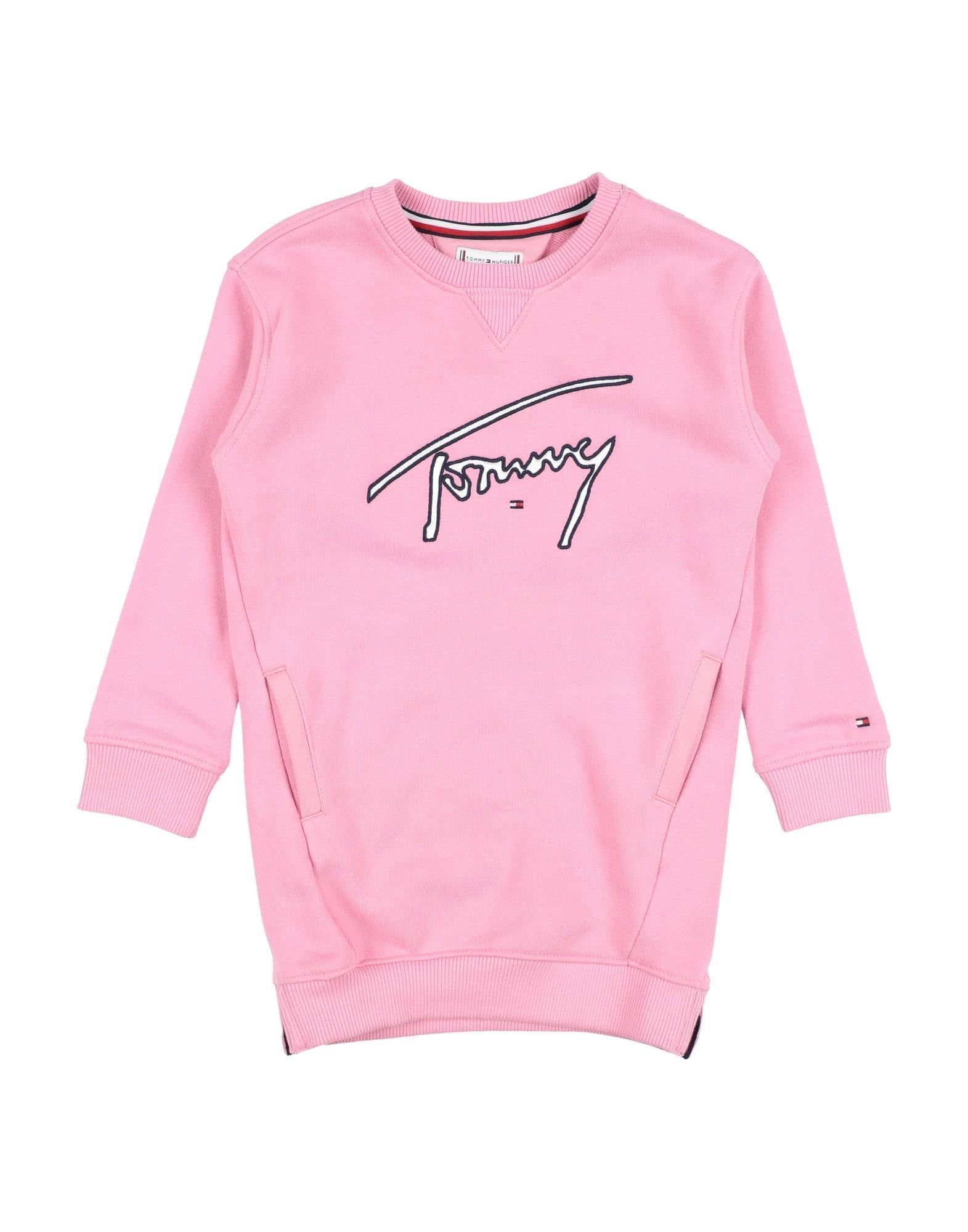 Tommy Hilfiger Girls' Kids’ Dress in Pink