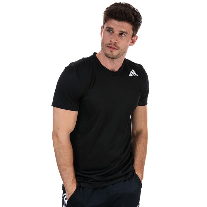 Men's adidas HEAT.RDY Training T-Shirt 