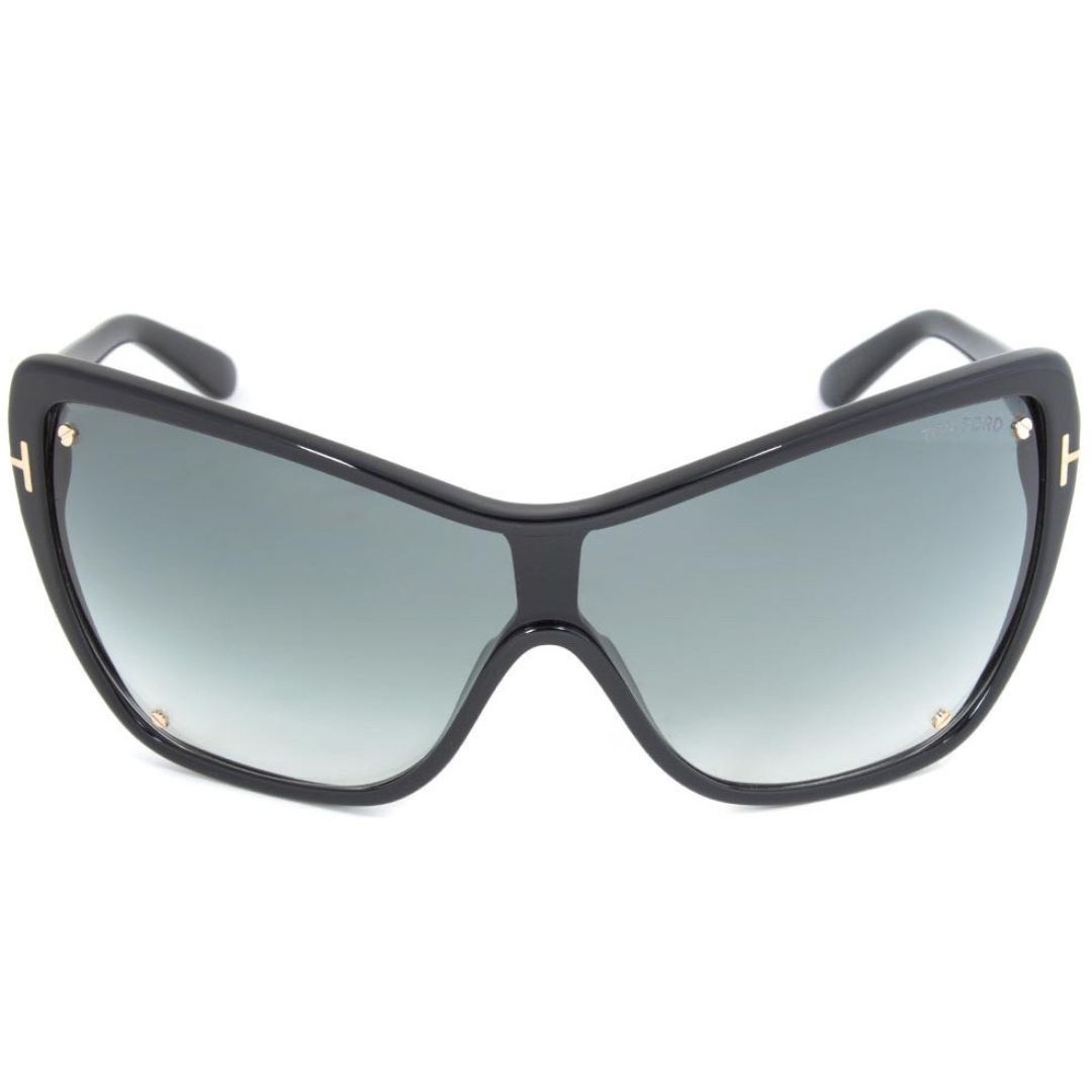 Tom Ford FT0363 Ekaterina 01B Sunglasses