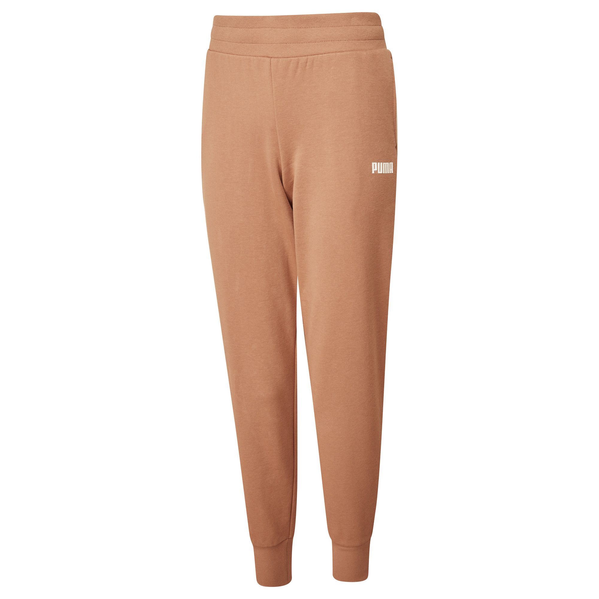 PRODUCT STORYDesigned for comfort, as you'd expect, these full-length sweatpants are going to fast become your go-to weekend wear – or weekday, if you're working from home. Taken from our Essentials Collection, they have plenty of room to move around, making them equally good for hanging out at home as they are for running errands on a Saturday.