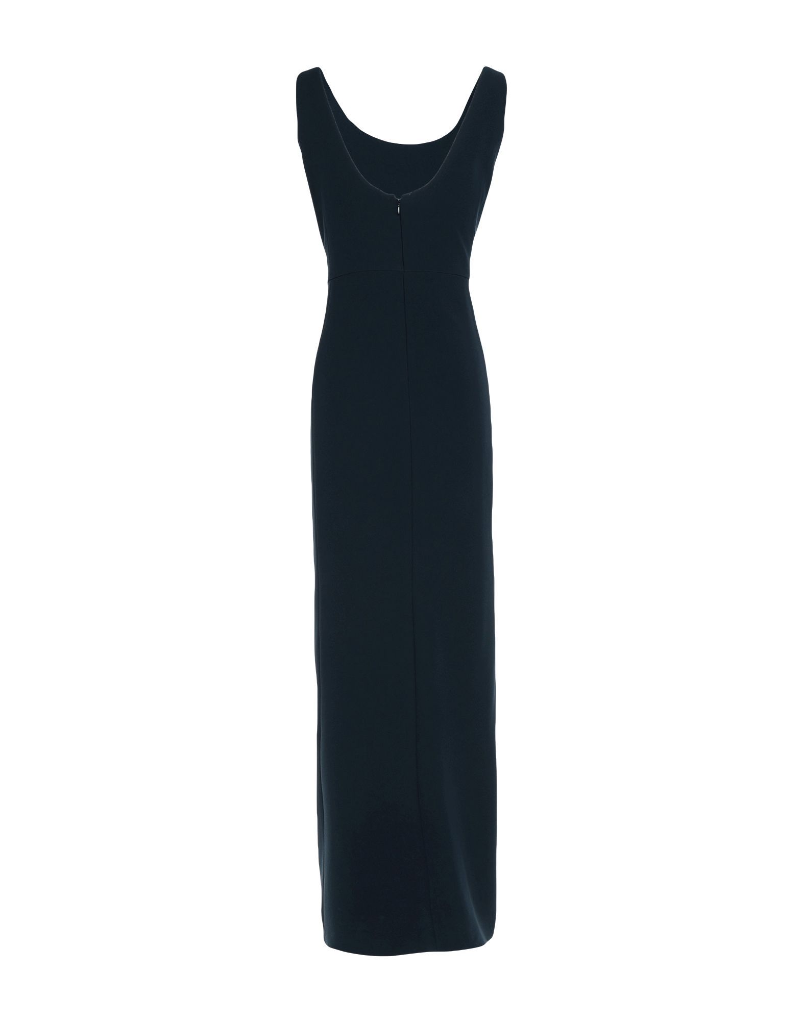 Emporio Armani Woman Long dresses Polyester