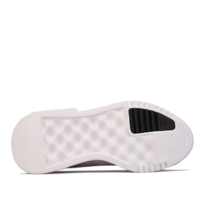 Women's adidas Originals Geodiver Primeblue Trainers in Pink white