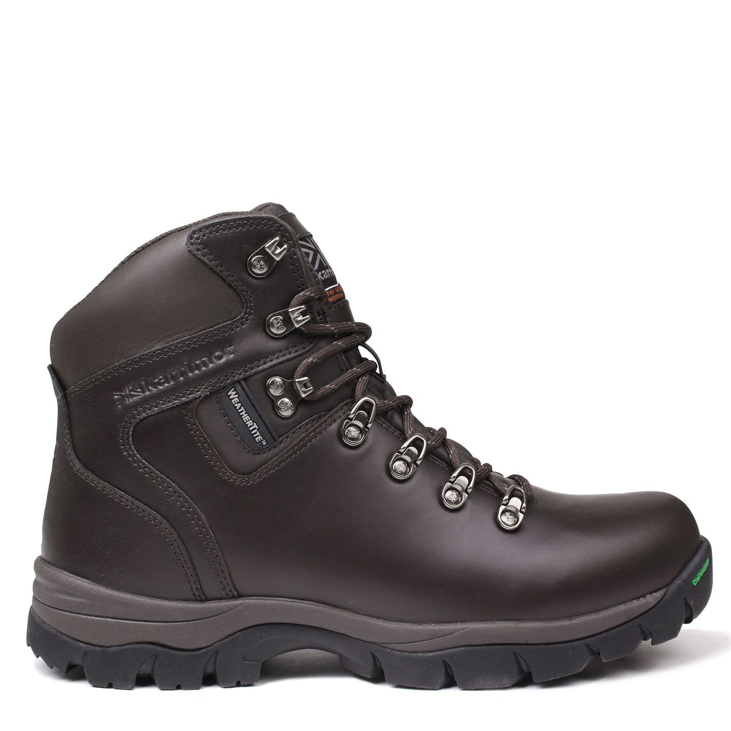 Karrimor Mens Skiddaw Walking Boots