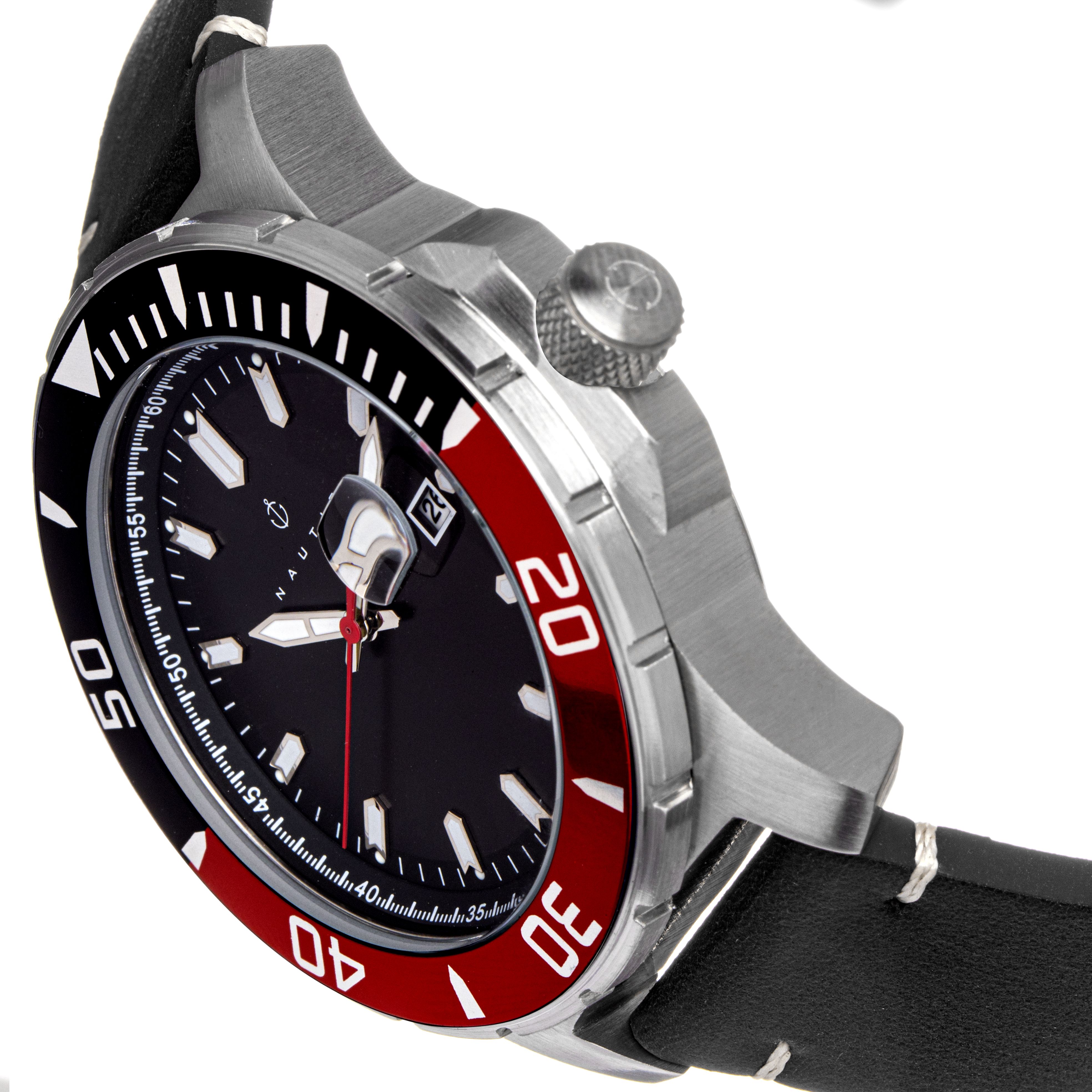 nautis dive pro