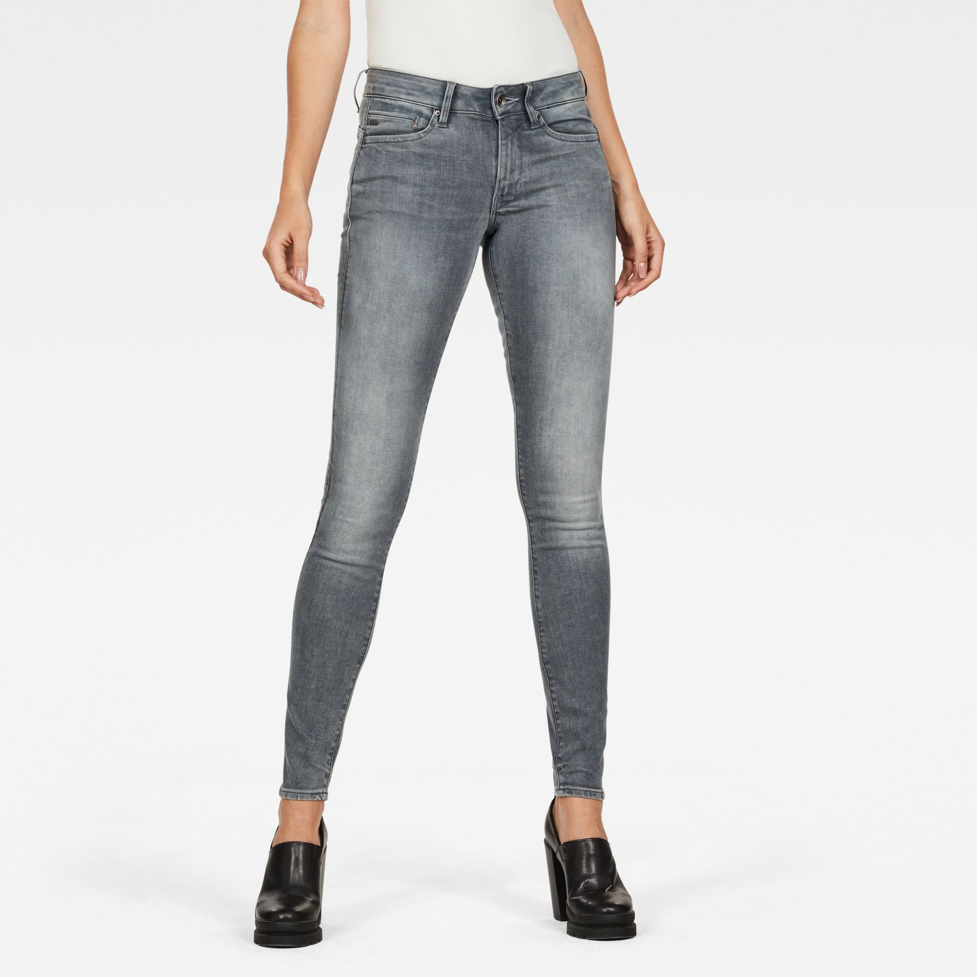 midge zip