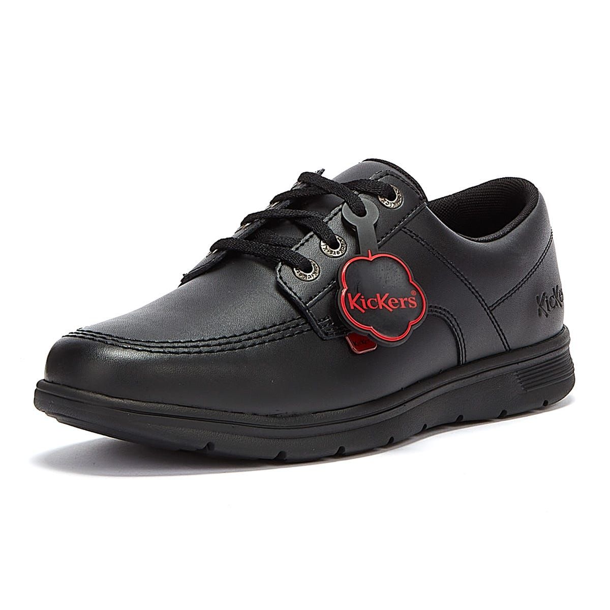 kickers kelland lace
