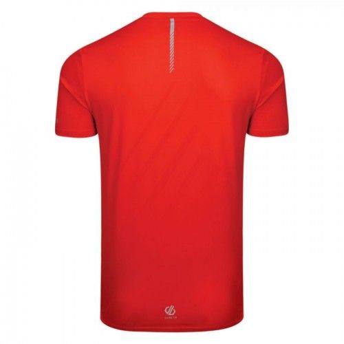 Q-Wic Plus lightweight polyester fabric.  odour control. Good wicking performance. Quick drying. Reflective detail for enhanced visibility. Polyester (100%).