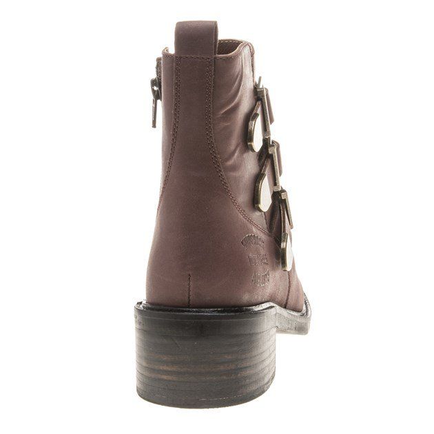 superdry cheryl military boots