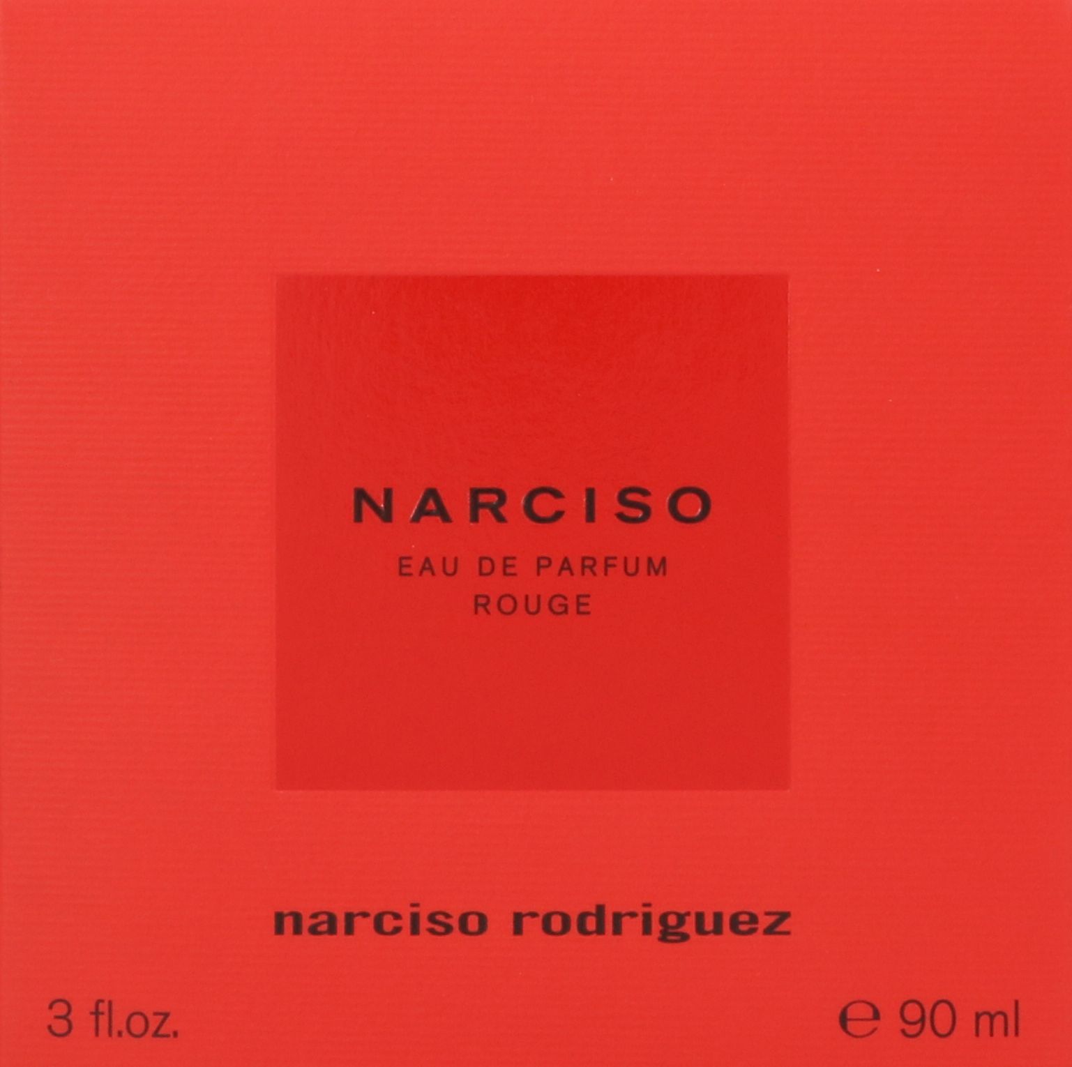 Narciso Rodriguez Narciso Rouge Edp Spray 90ml