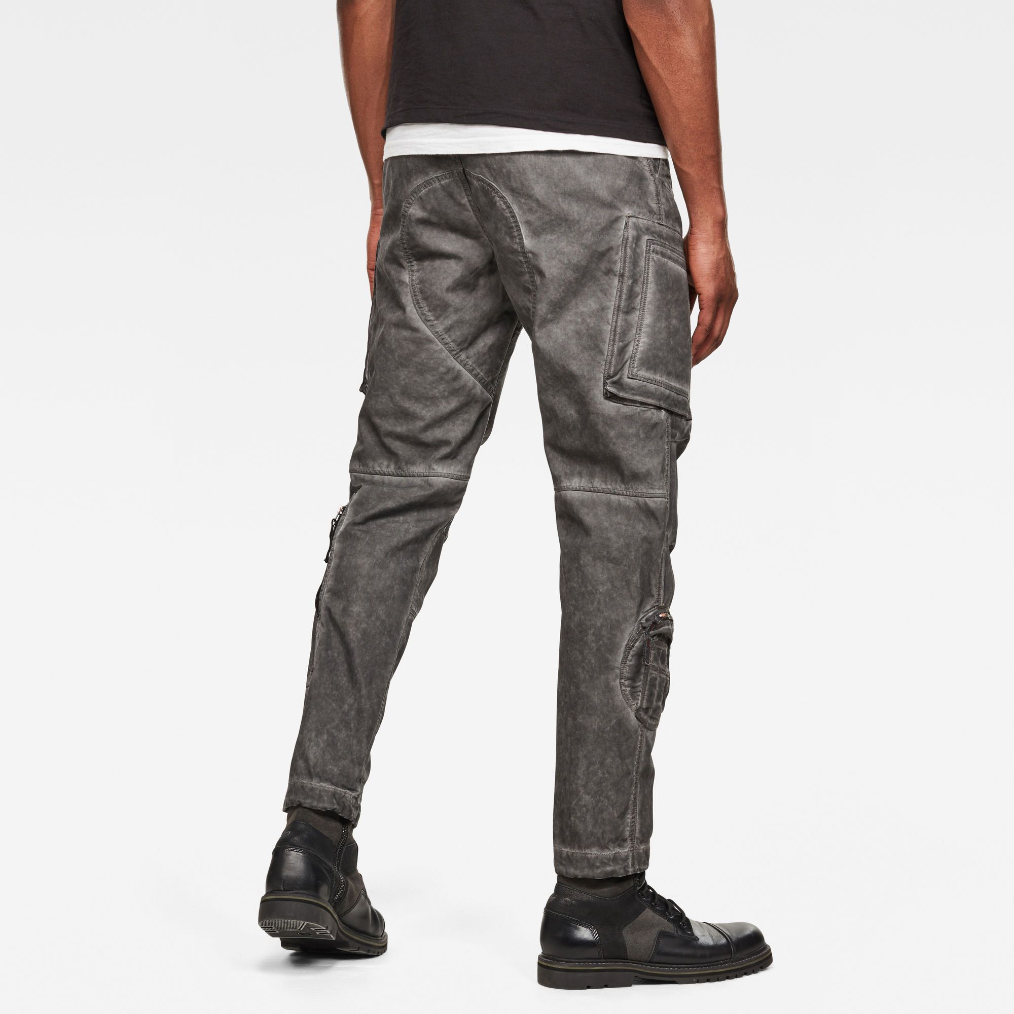 G-Star Raw Arris Straight Tapered Pants