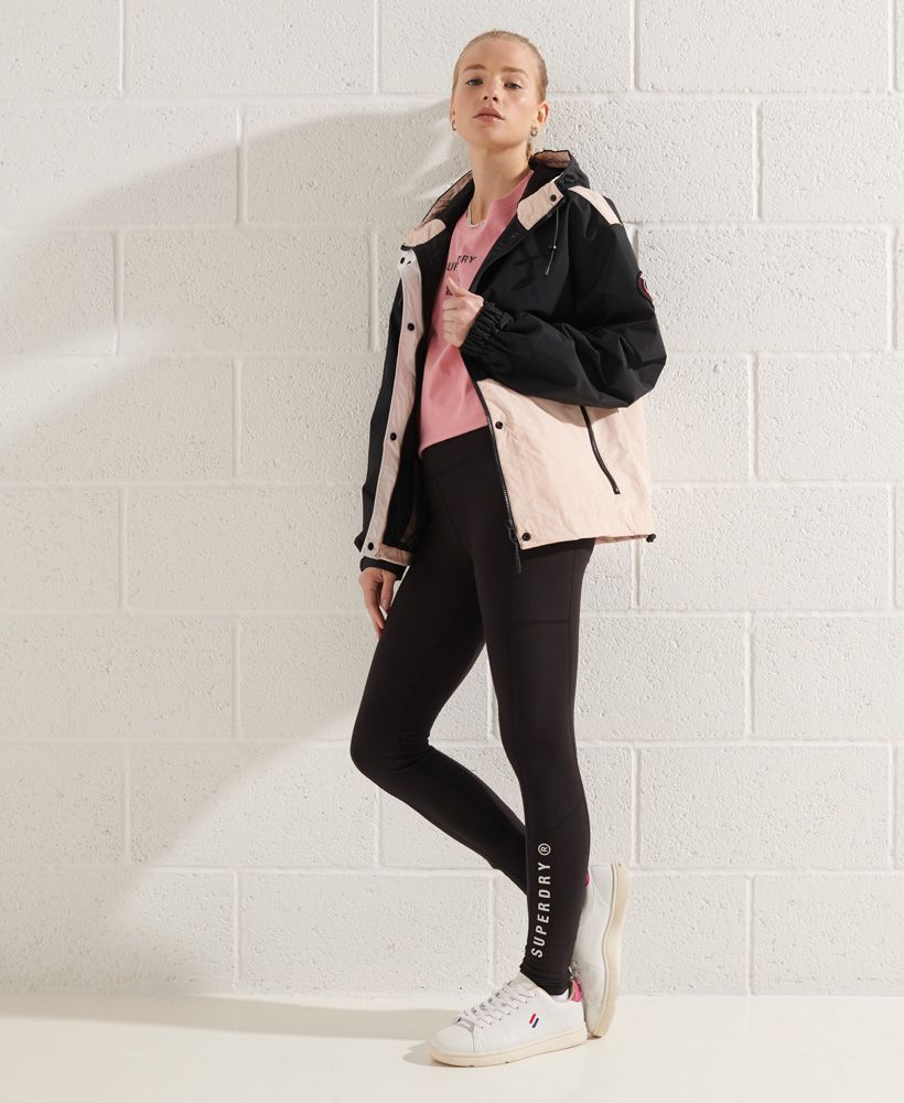 superdry long jacket