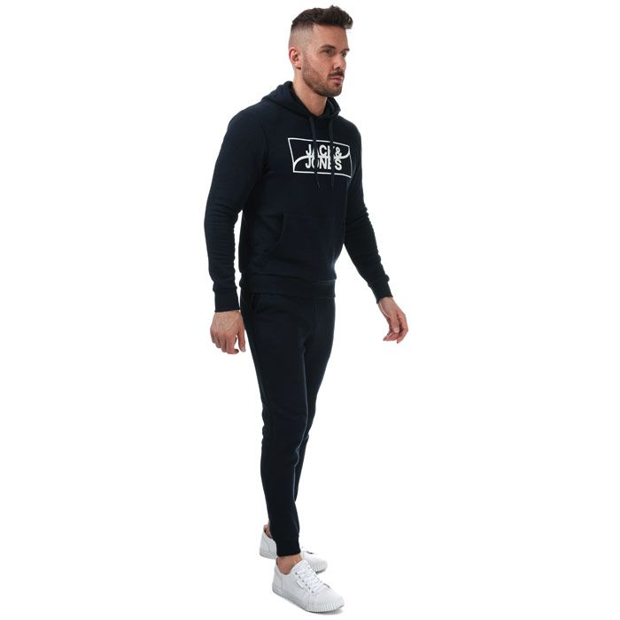 jack and jones tracksuit