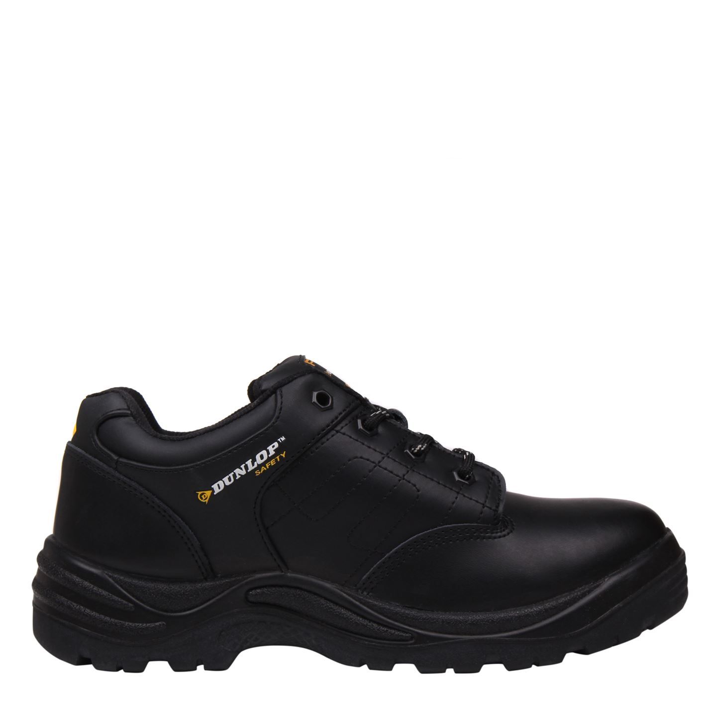 dunlop kansas mens steel toe cap safety boots