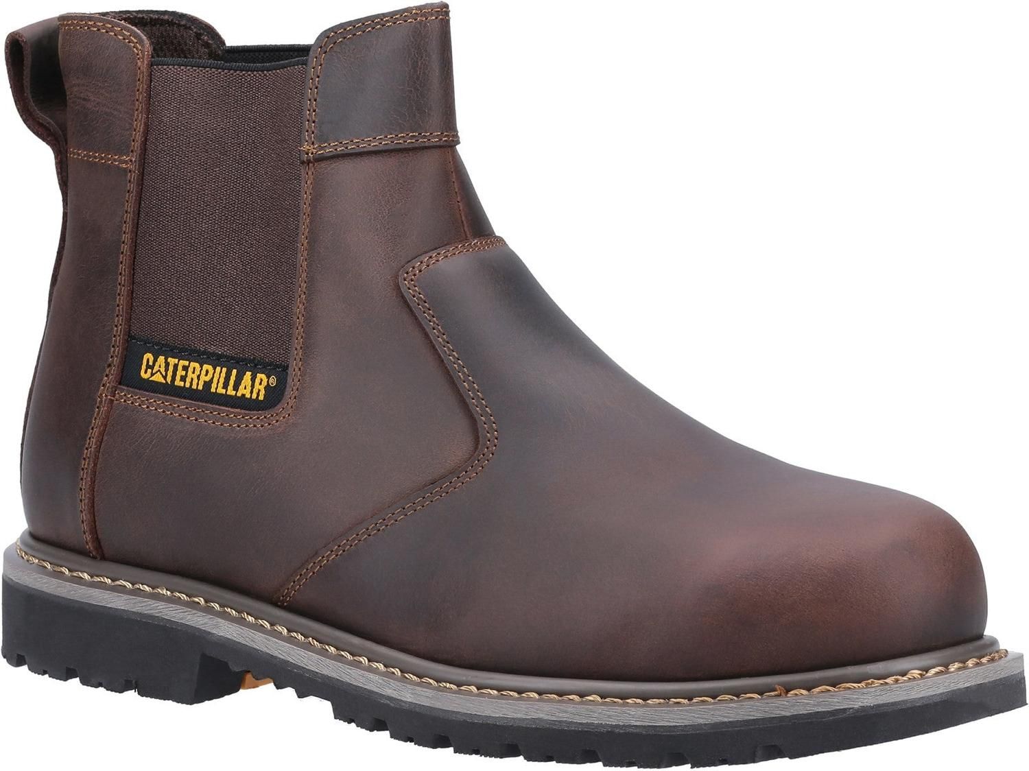 Caterpillar Safety Boot