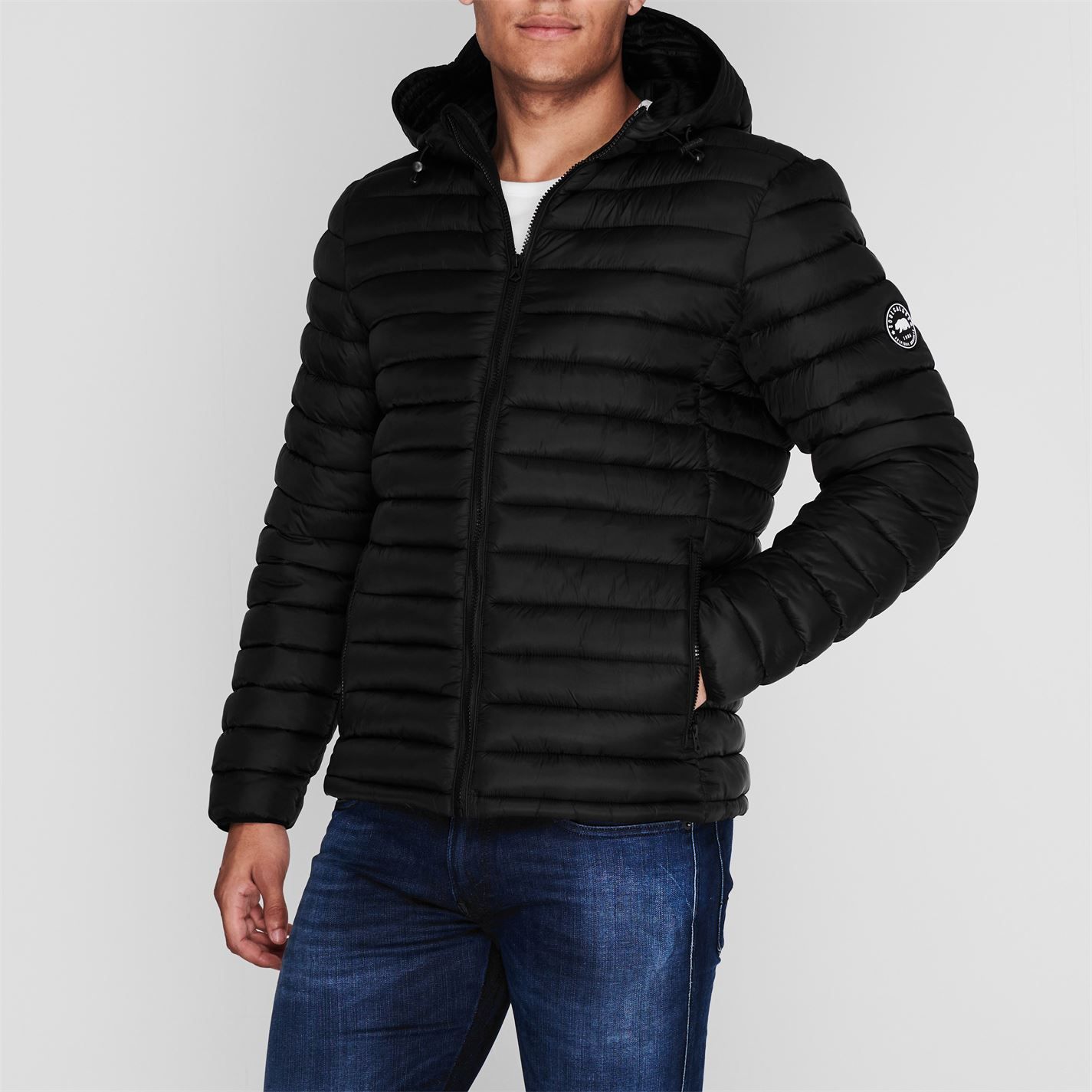 soulcal coat mens