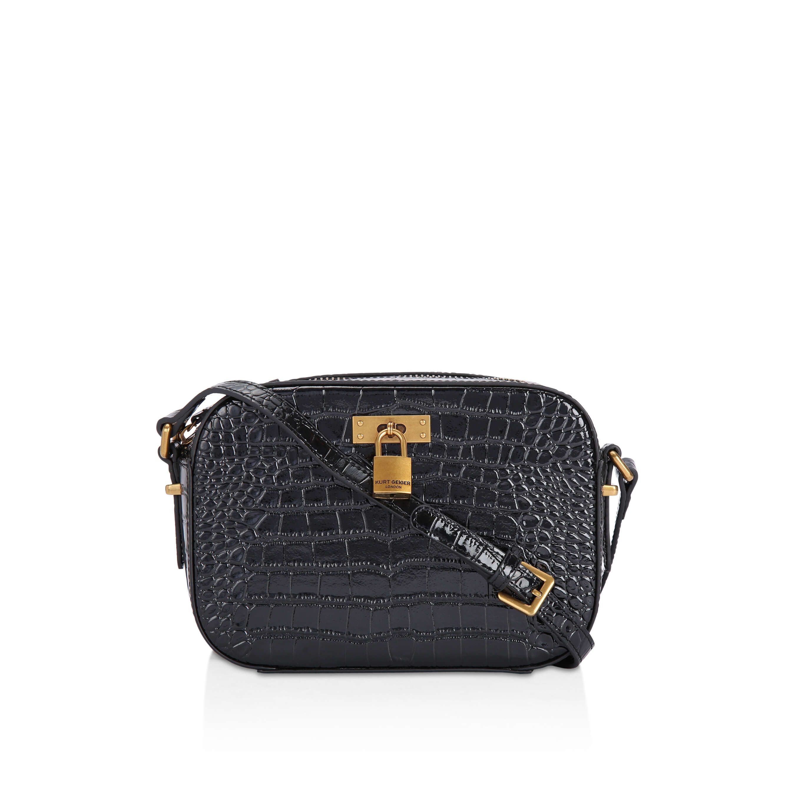 Kurt Geiger London Kgl Brixton Camera Bag