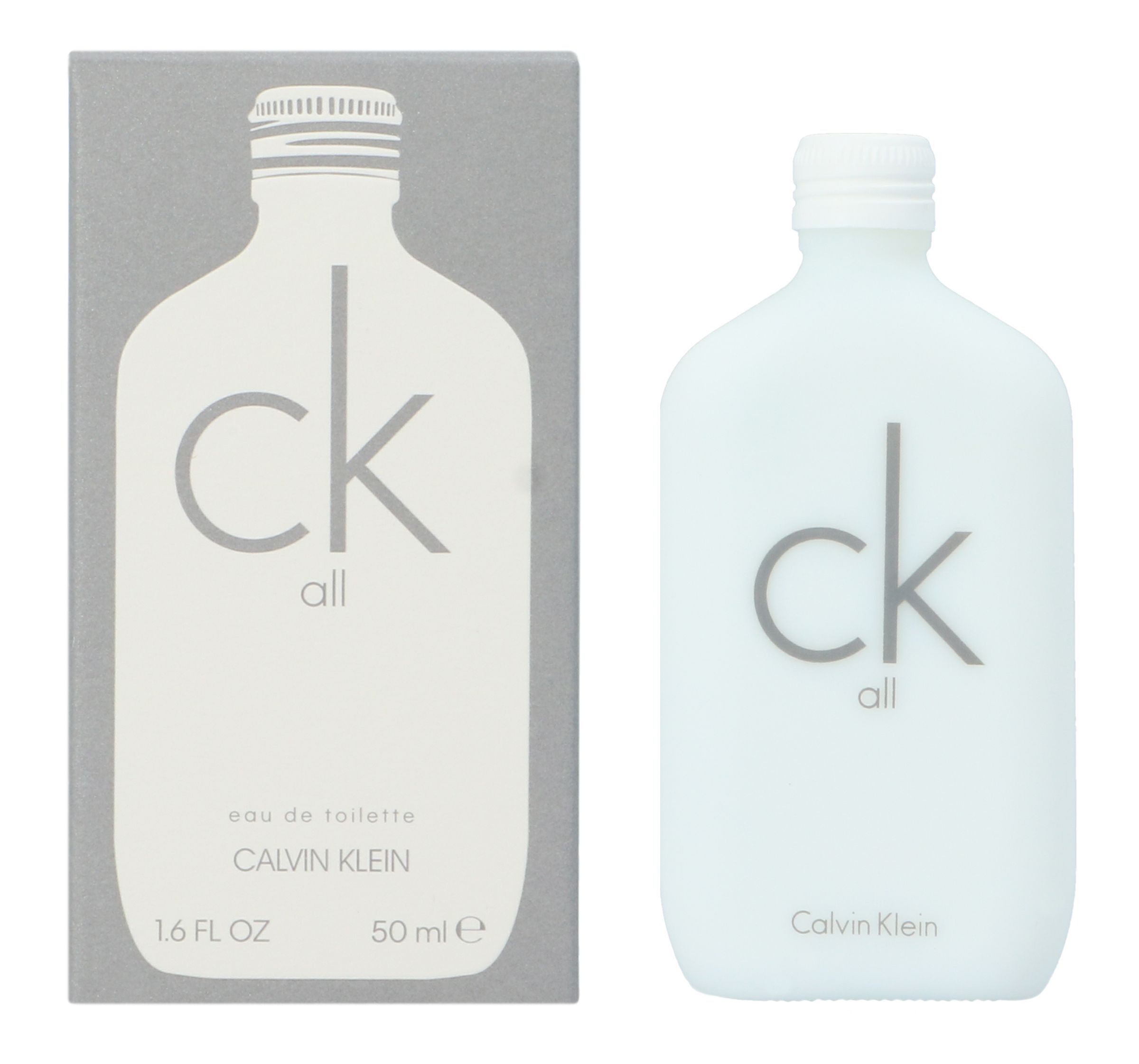 Calvin Klein Ck All Edt Spray 50ml