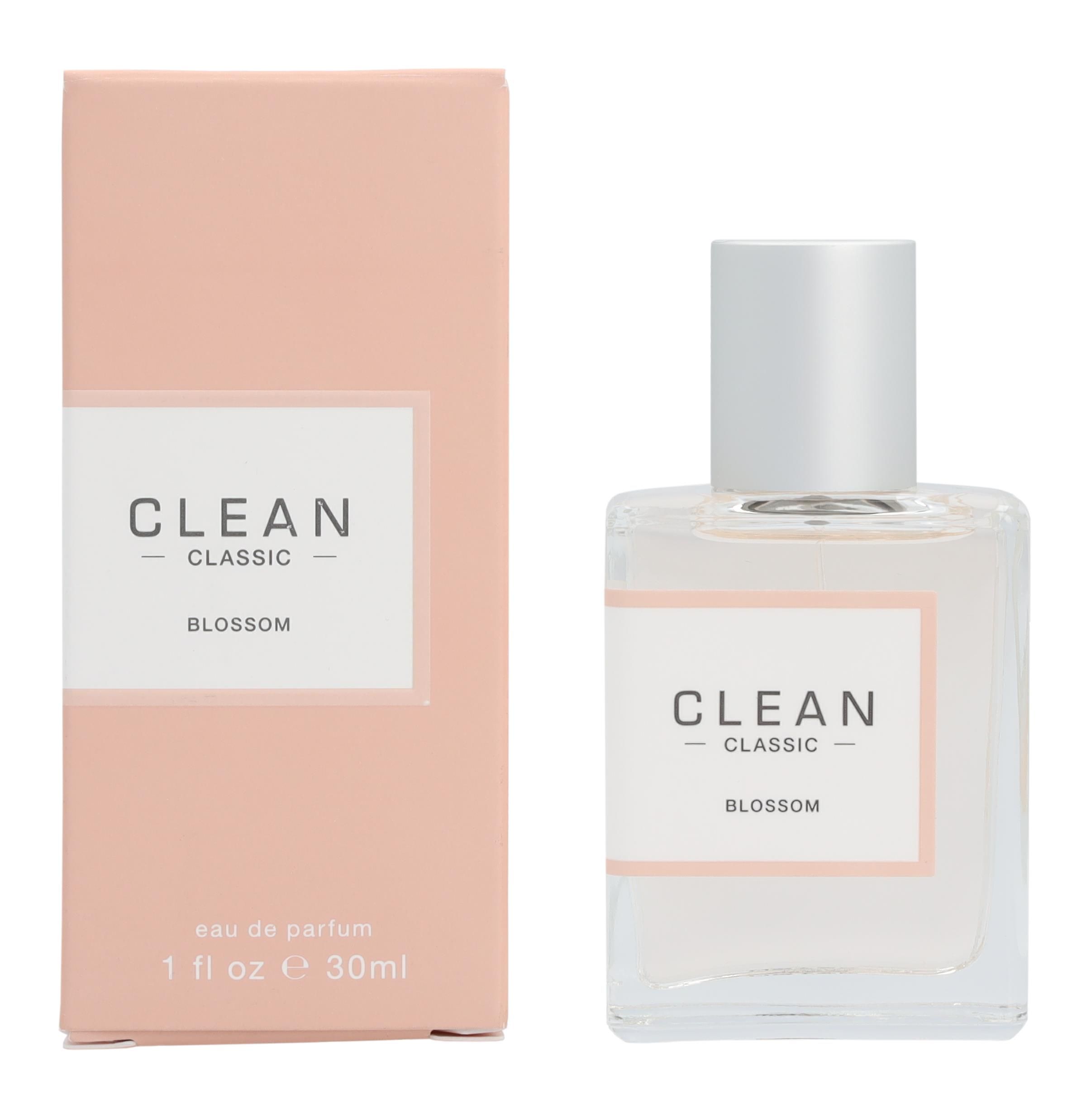 Clean Classic Blossom Edp Spray 30ml