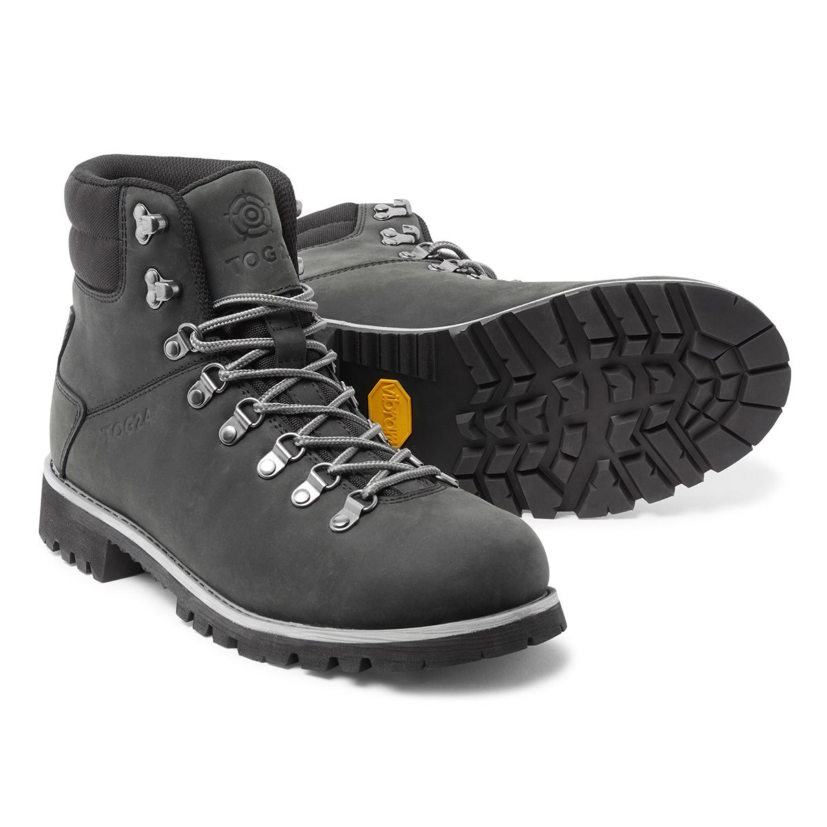 whernside mens vibram waterproof boots