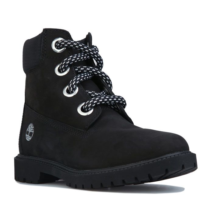 timberland women's convenience lace boot