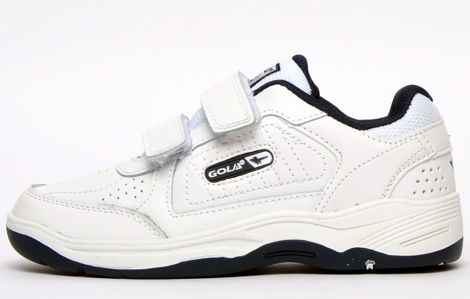gola belmont velcro
