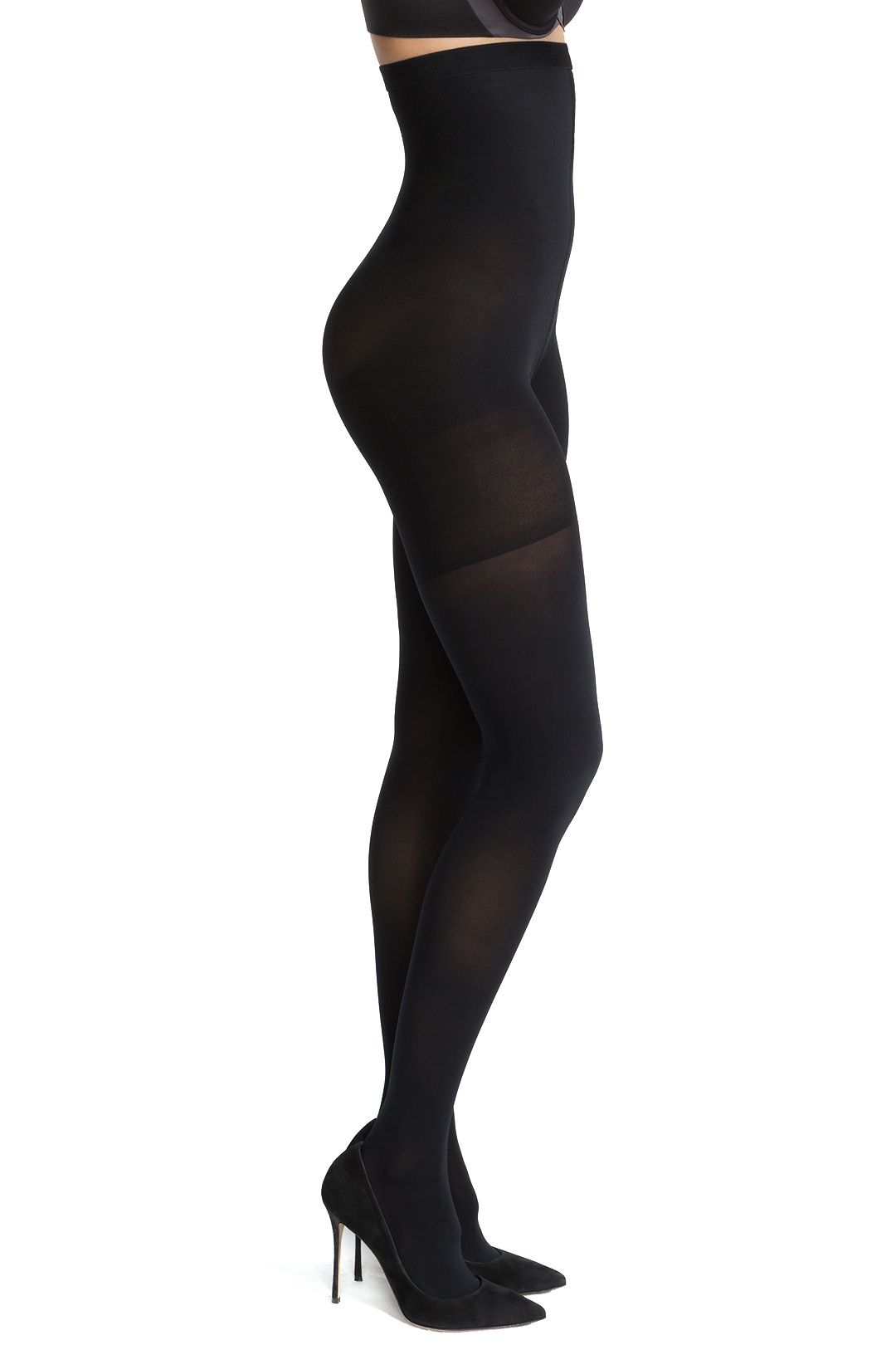 <br>Color: Blacks<br>Hosiery Size: D<br>Style: Tights<br>Material: Nylon