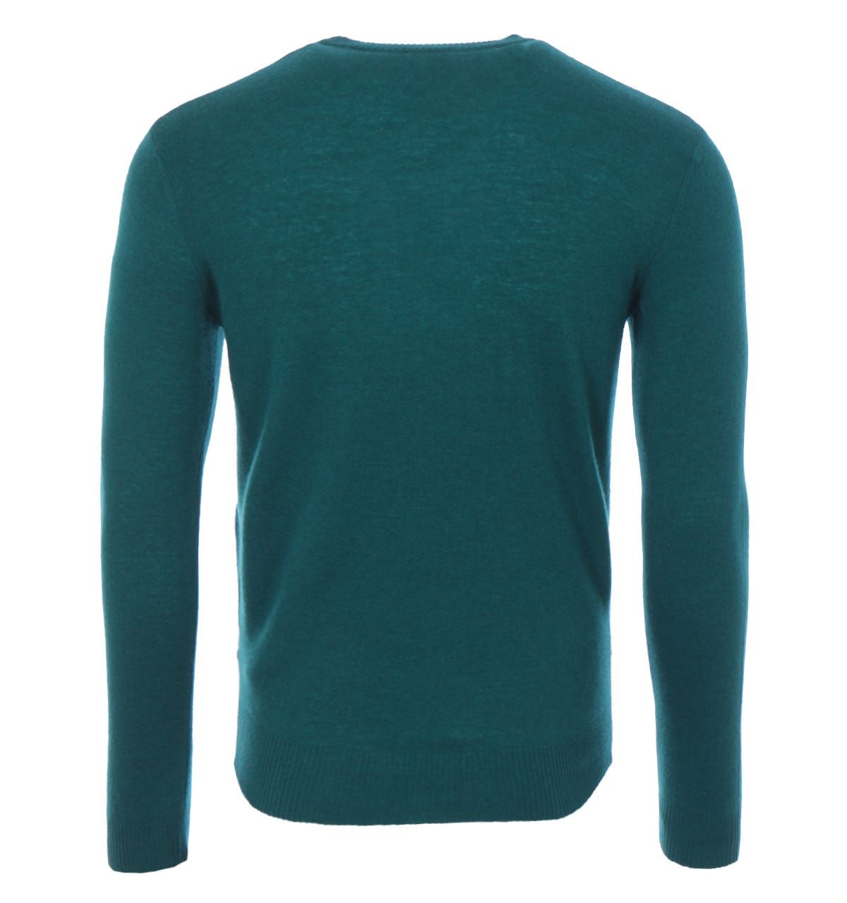 Knitted from a super soft  wool and cashmere blend, this classic crew neck sweater, has been refreshed with Diesel DNA. Featuring a ribbed crew neck, cuffs and hem. Finished with the iconic broken Diesel logo across the chest.Regular Fit, Wool & Cashmere Blend, Classic Crew Neck, Ribbed Cuffs & Hemline, Diesel Branding. Style & Fit:Regular Fit, Fits True to Size. Composition & Care:87% Wool, 13% Cashmere, Hand Wash.