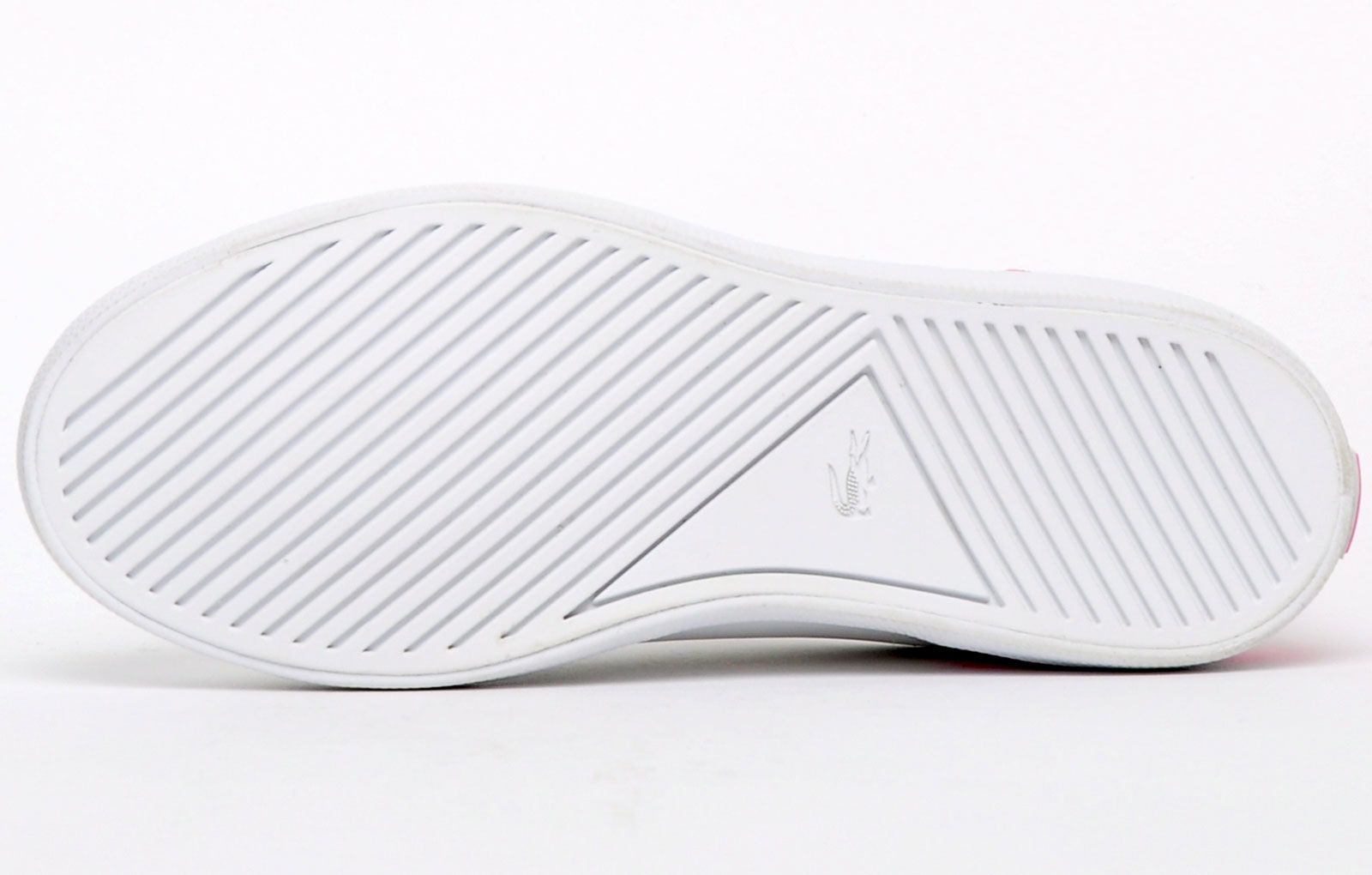 lacoste junior trainers jd