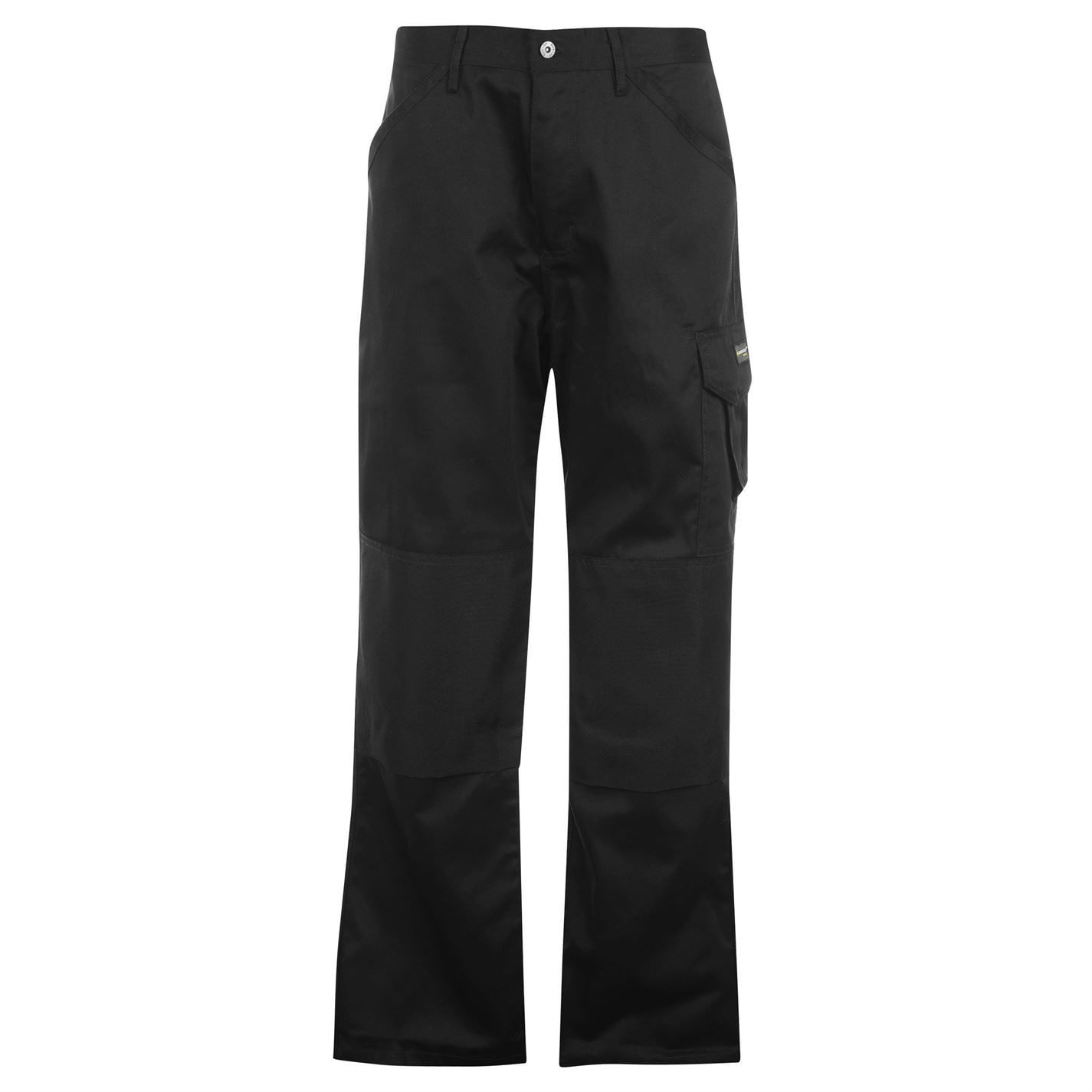 Dunlop Mens Gents Work Trousers Pants 
